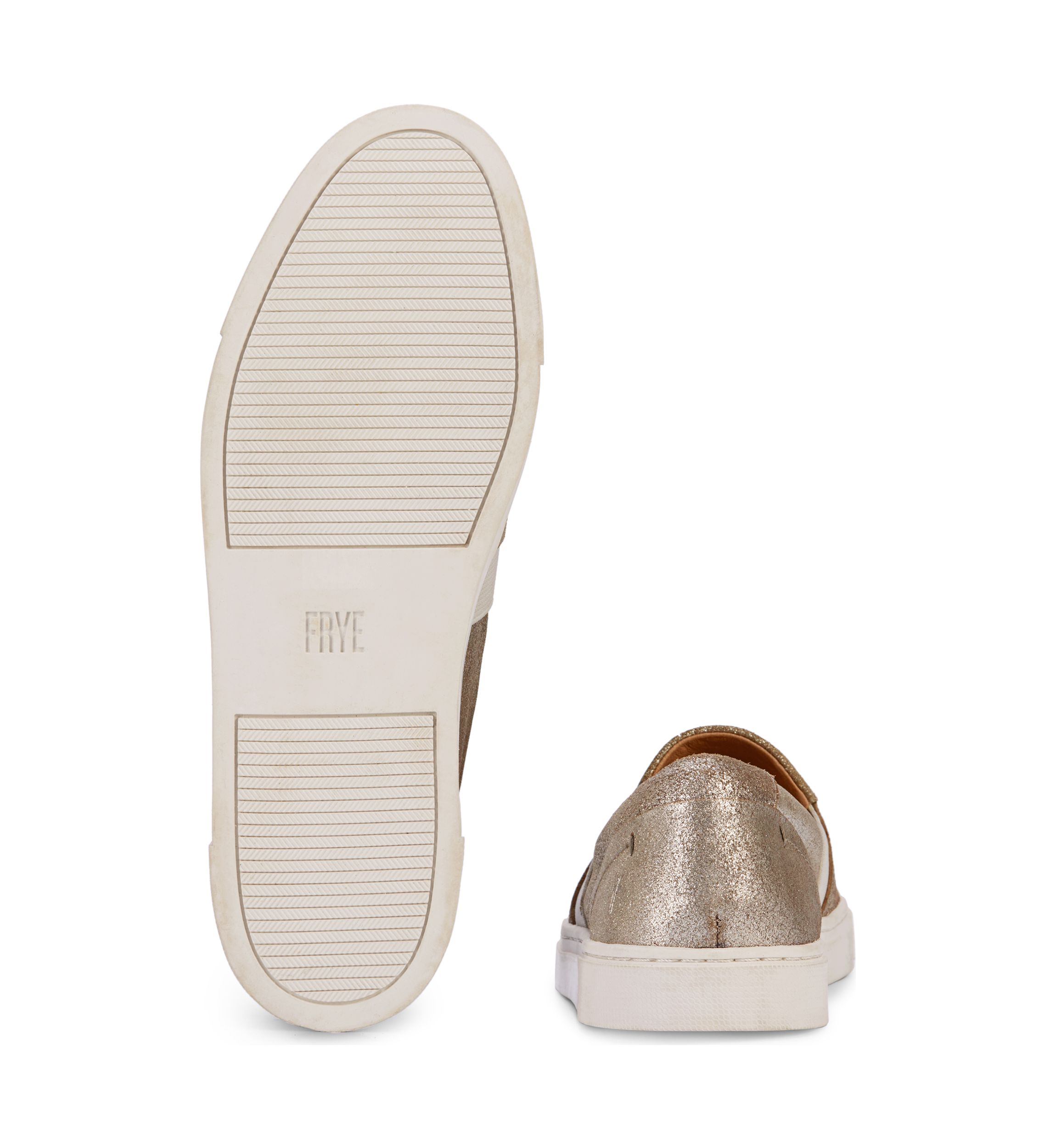 Ivy Slip-On Sneaker