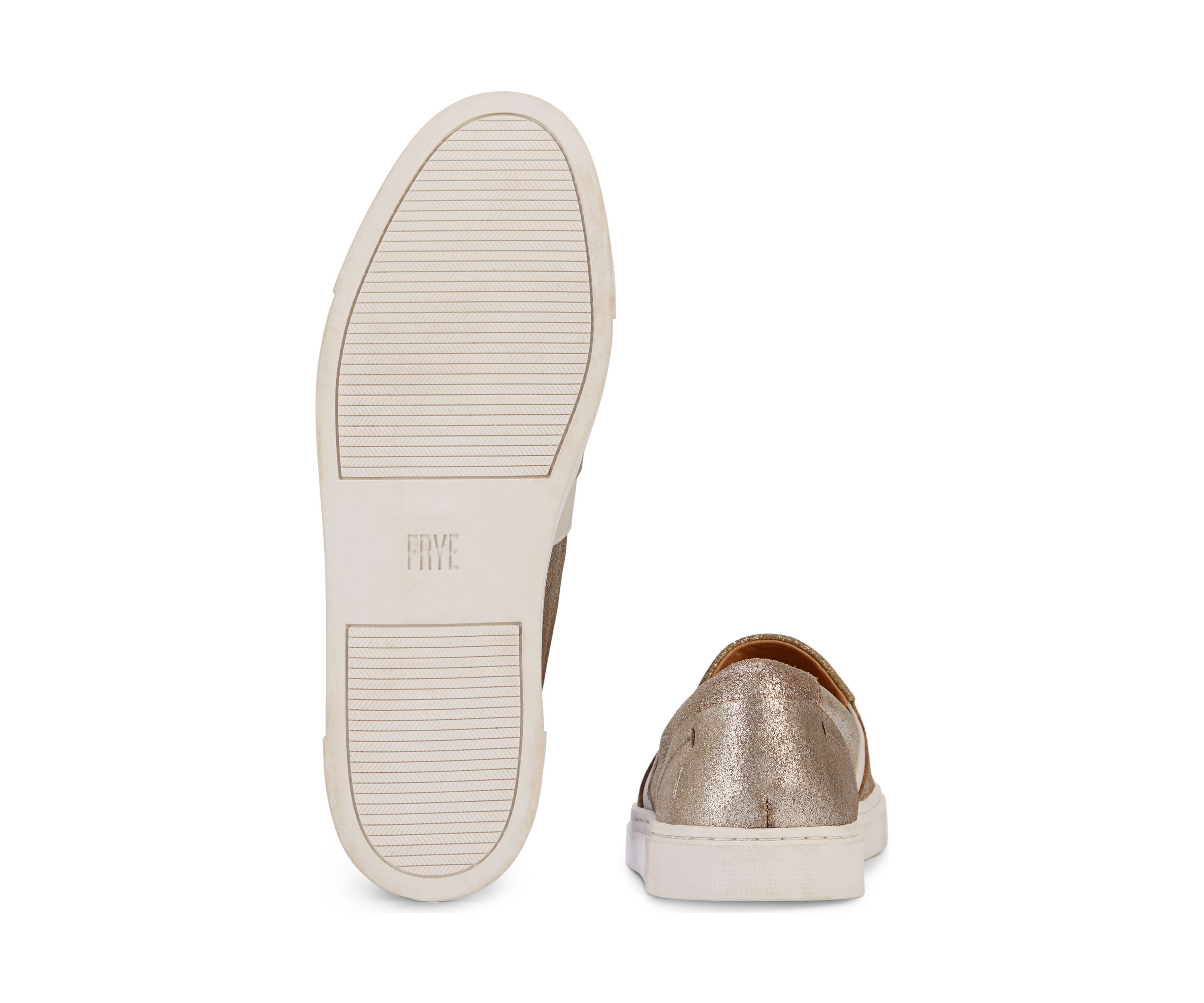 Ivy Slip-On Sneaker