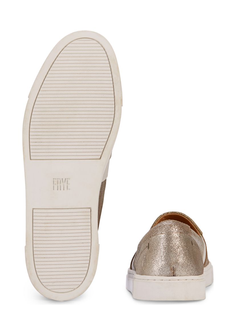 Ivy Slip-On Sneaker