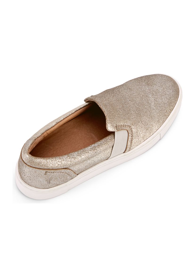 Ivy Slip-On Sneaker