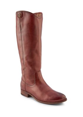 Frye Women's Melissa Button 2 Tall Boots