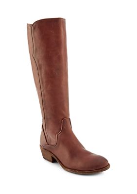 Belk frye sale boots