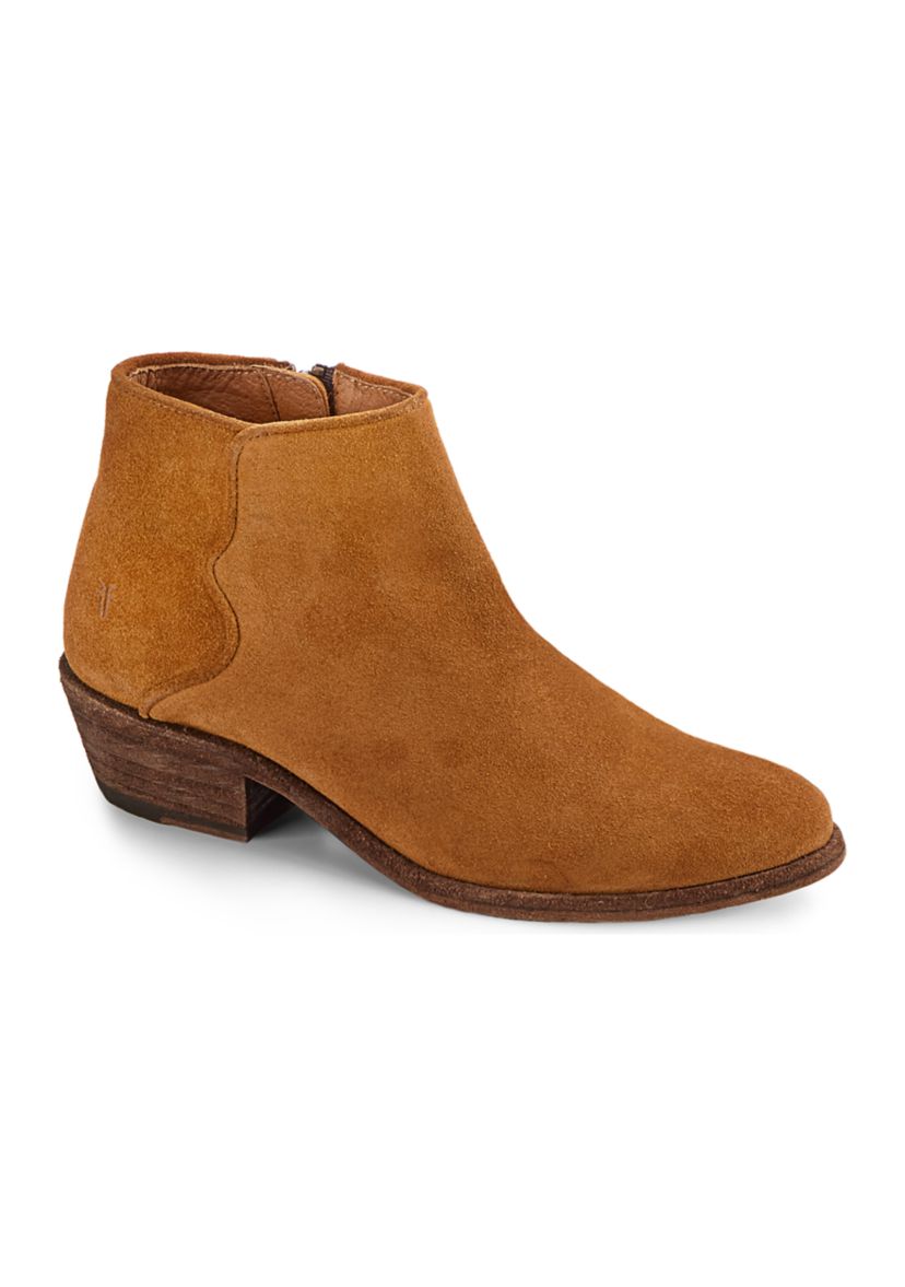 Carson Piping Booties