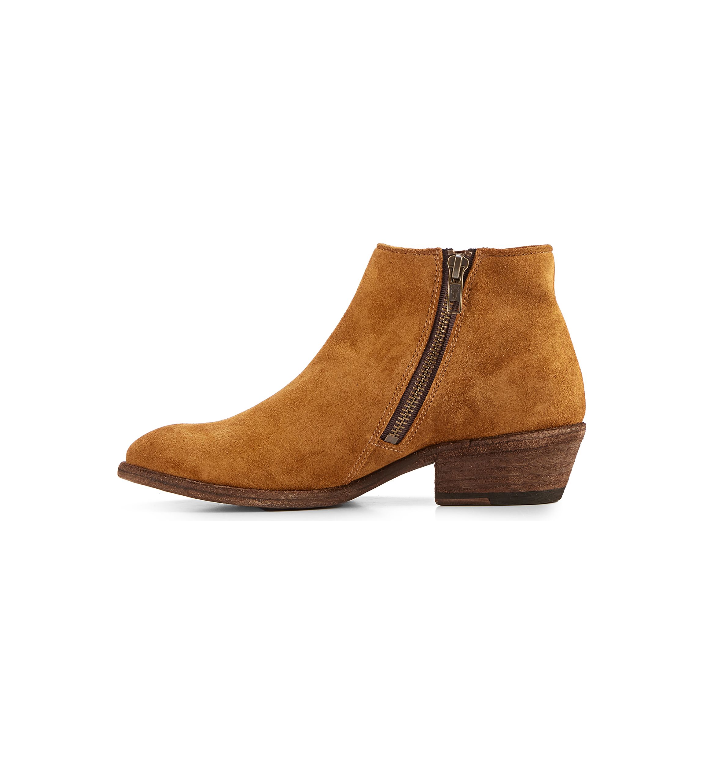 Carson Piping Booties