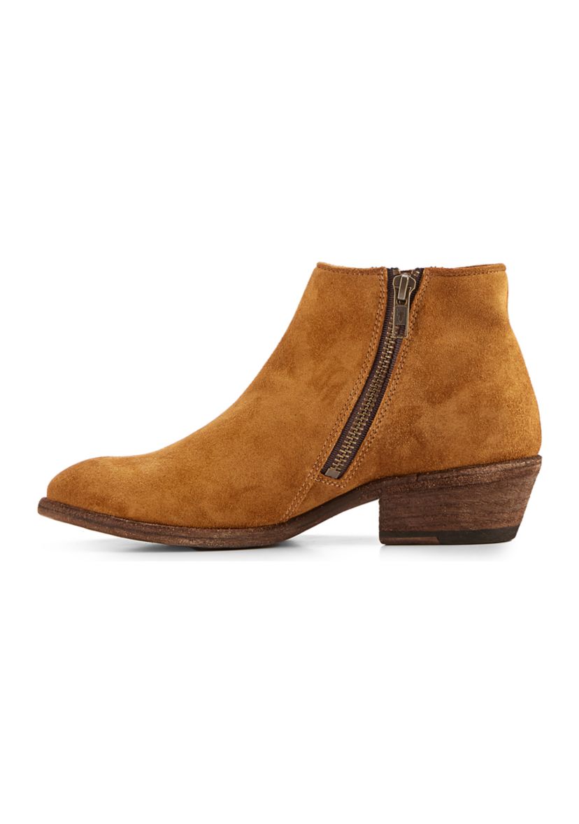 Carson Piping Booties