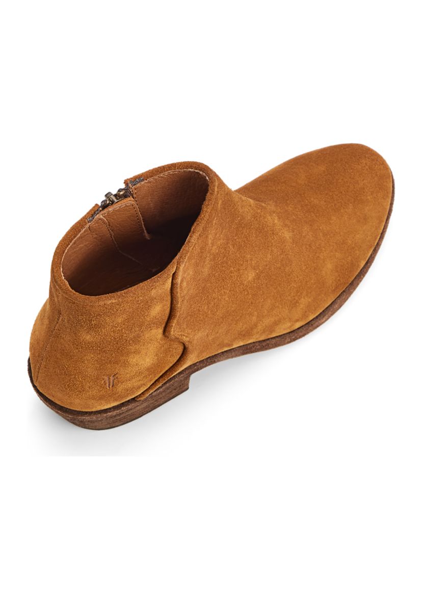 Carson Piping Booties