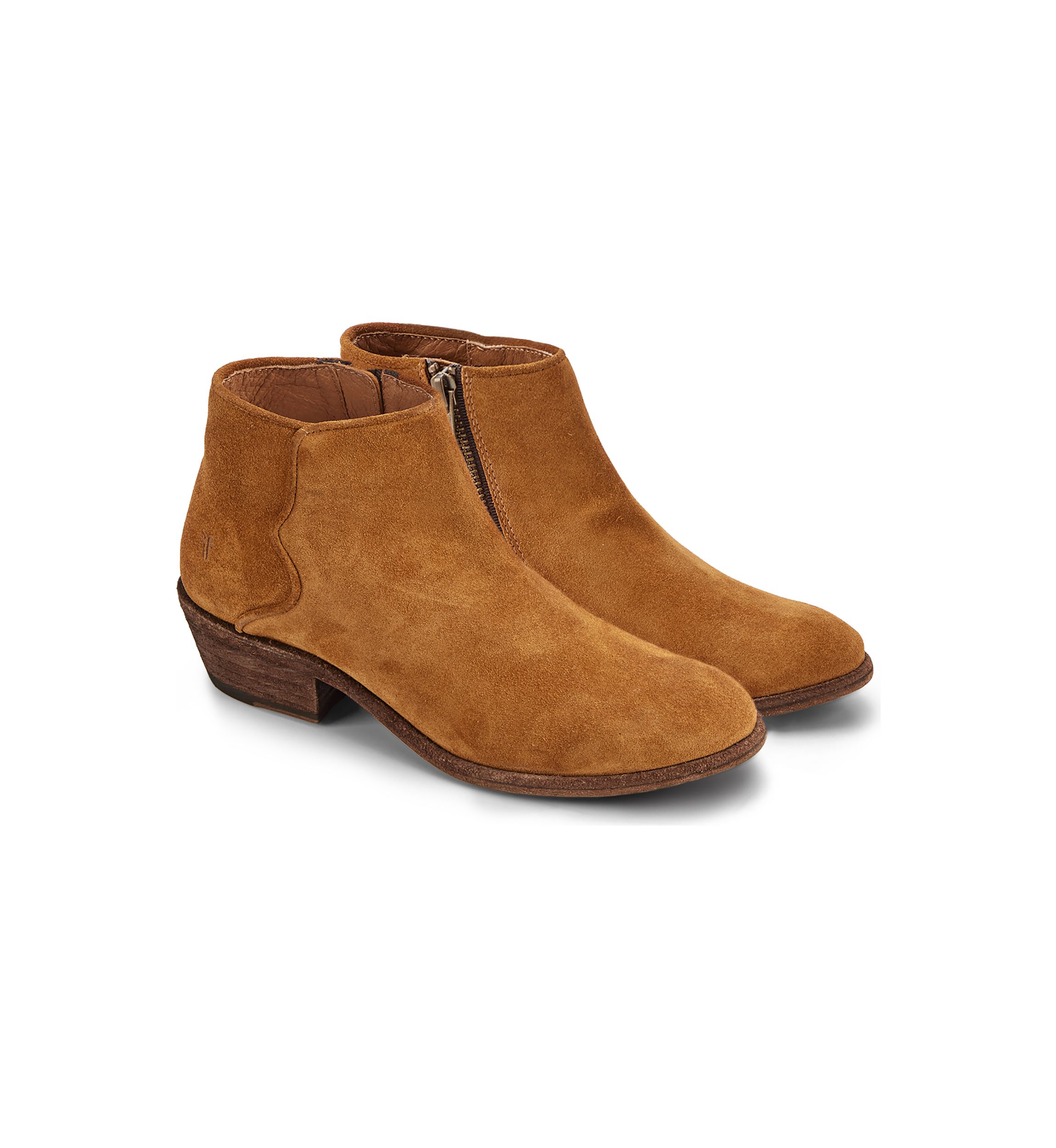 Carson Piping Booties