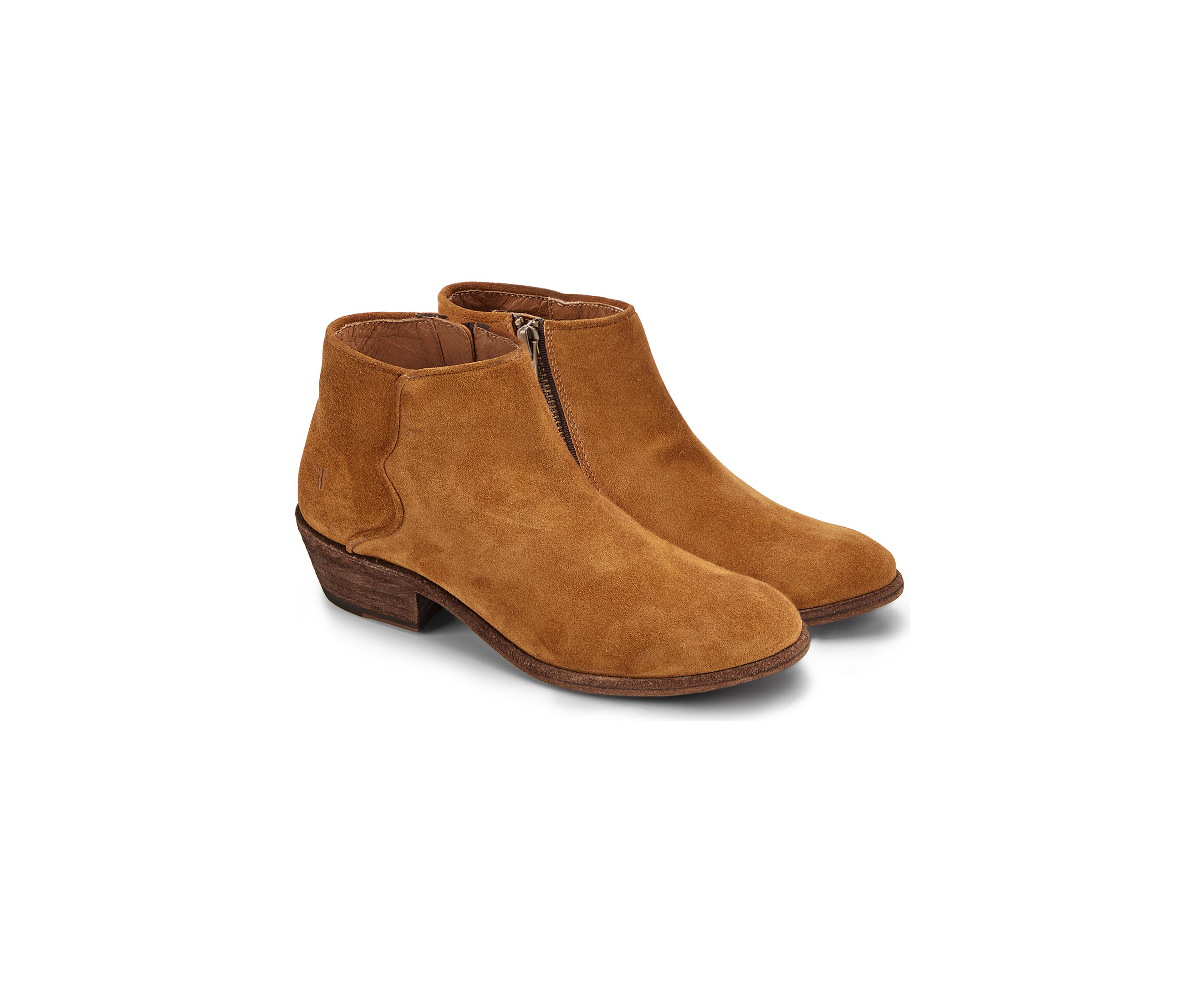 Carson Piping Booties
