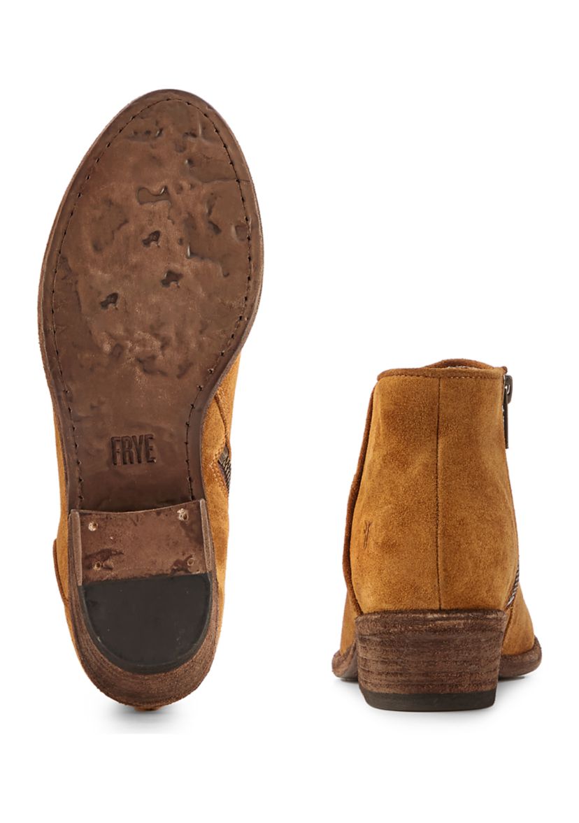 Carson Piping Booties