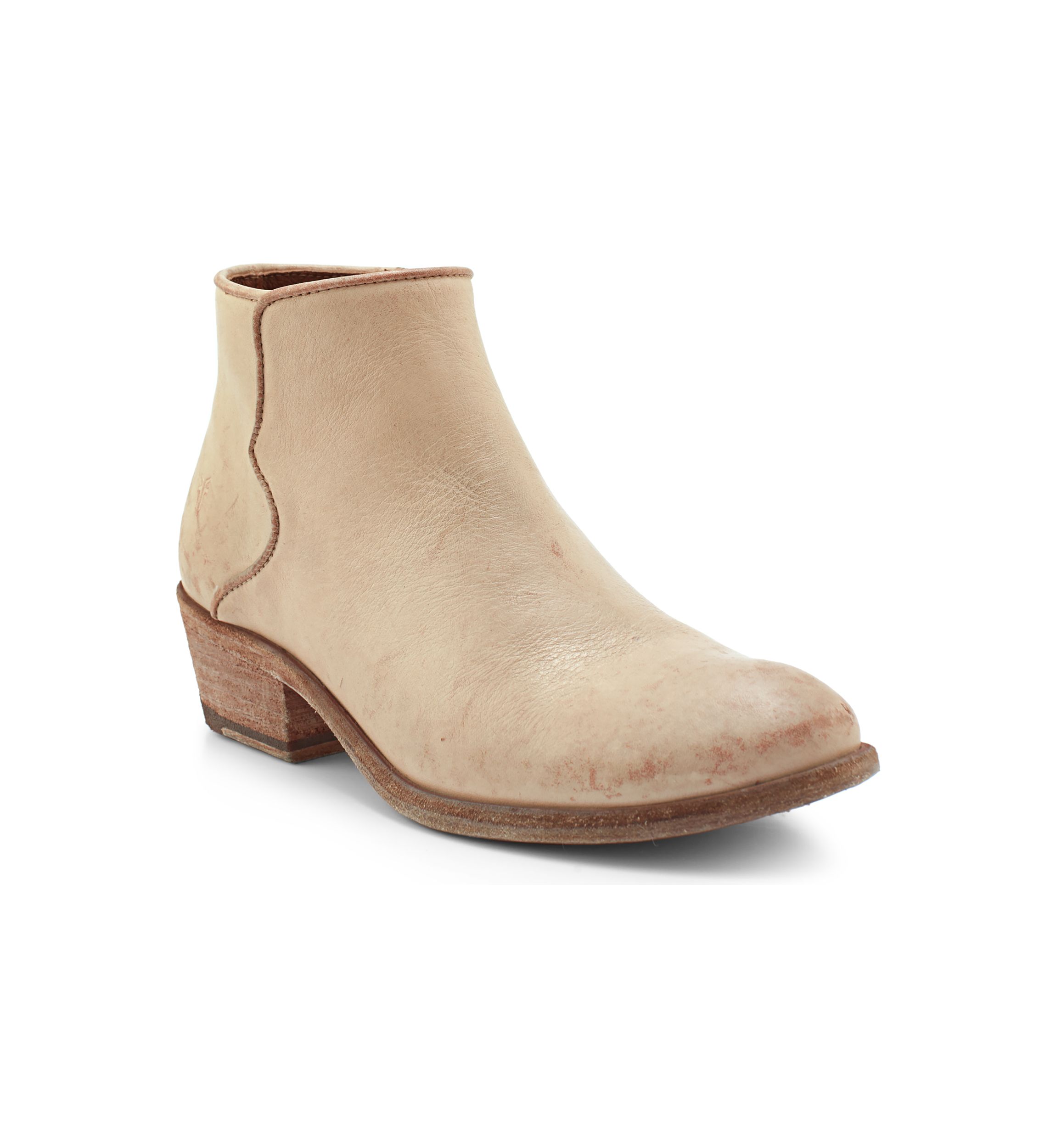 Carson Piping Booties