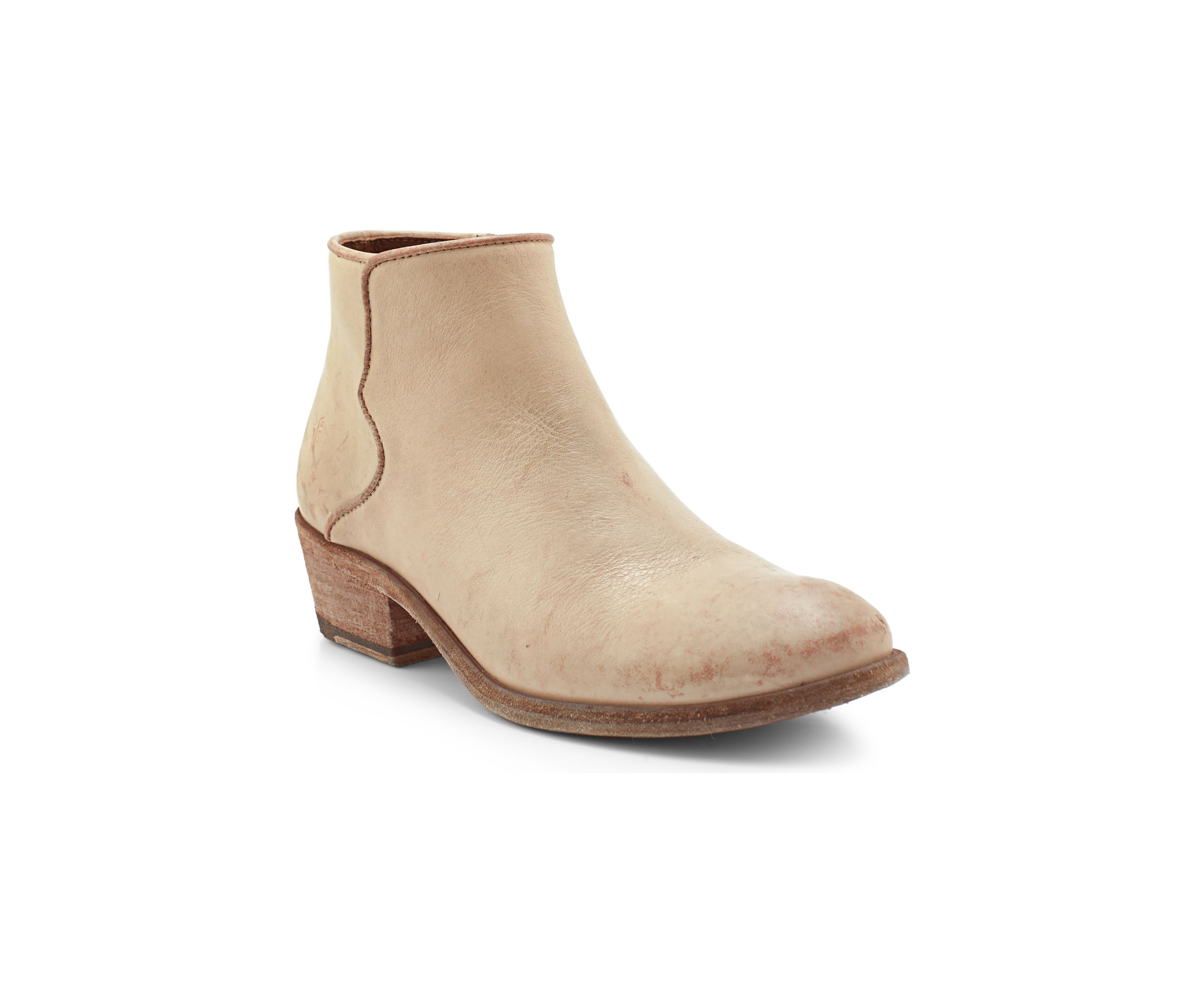 Carson Piping Booties