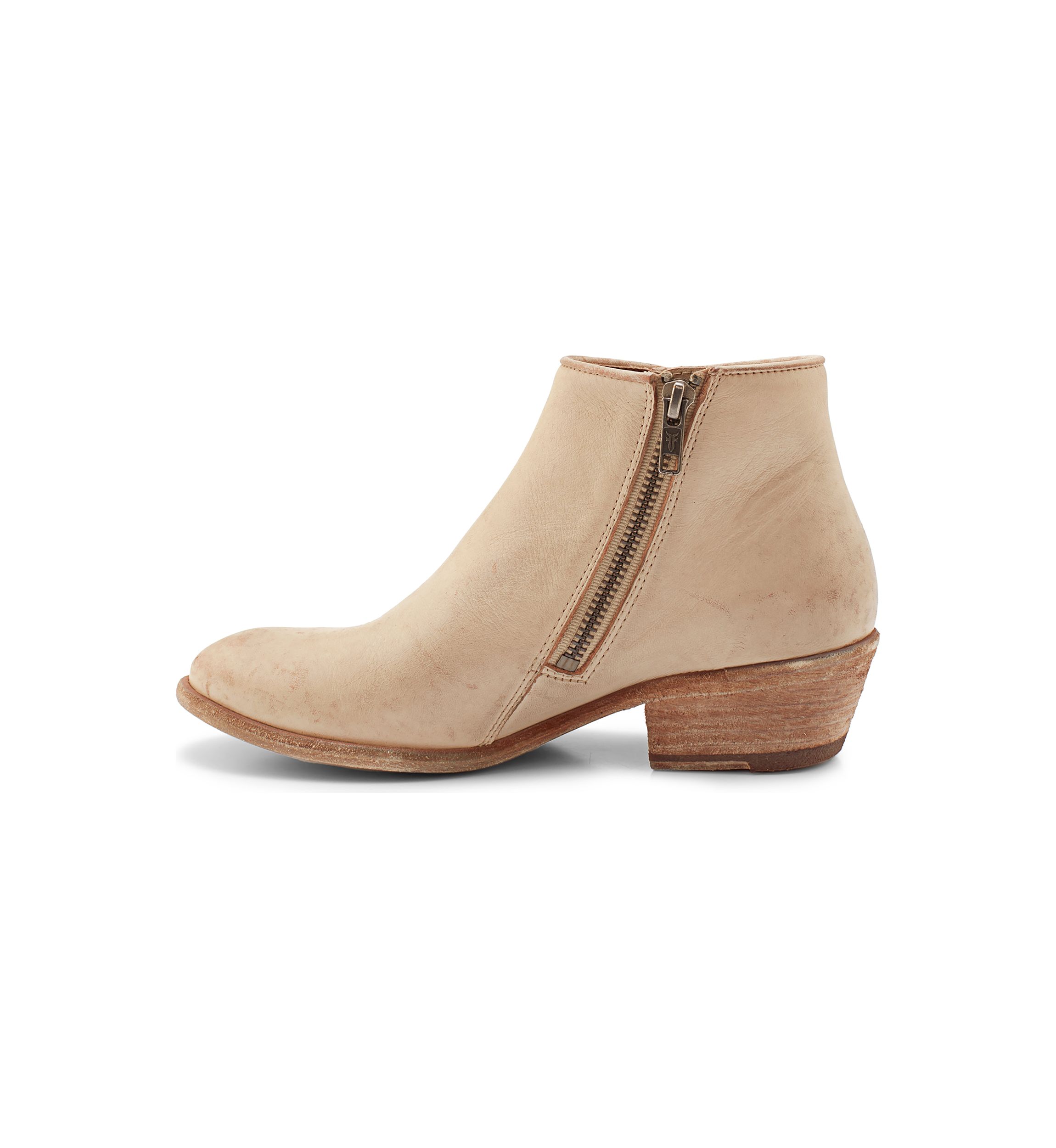 Carson Piping Booties