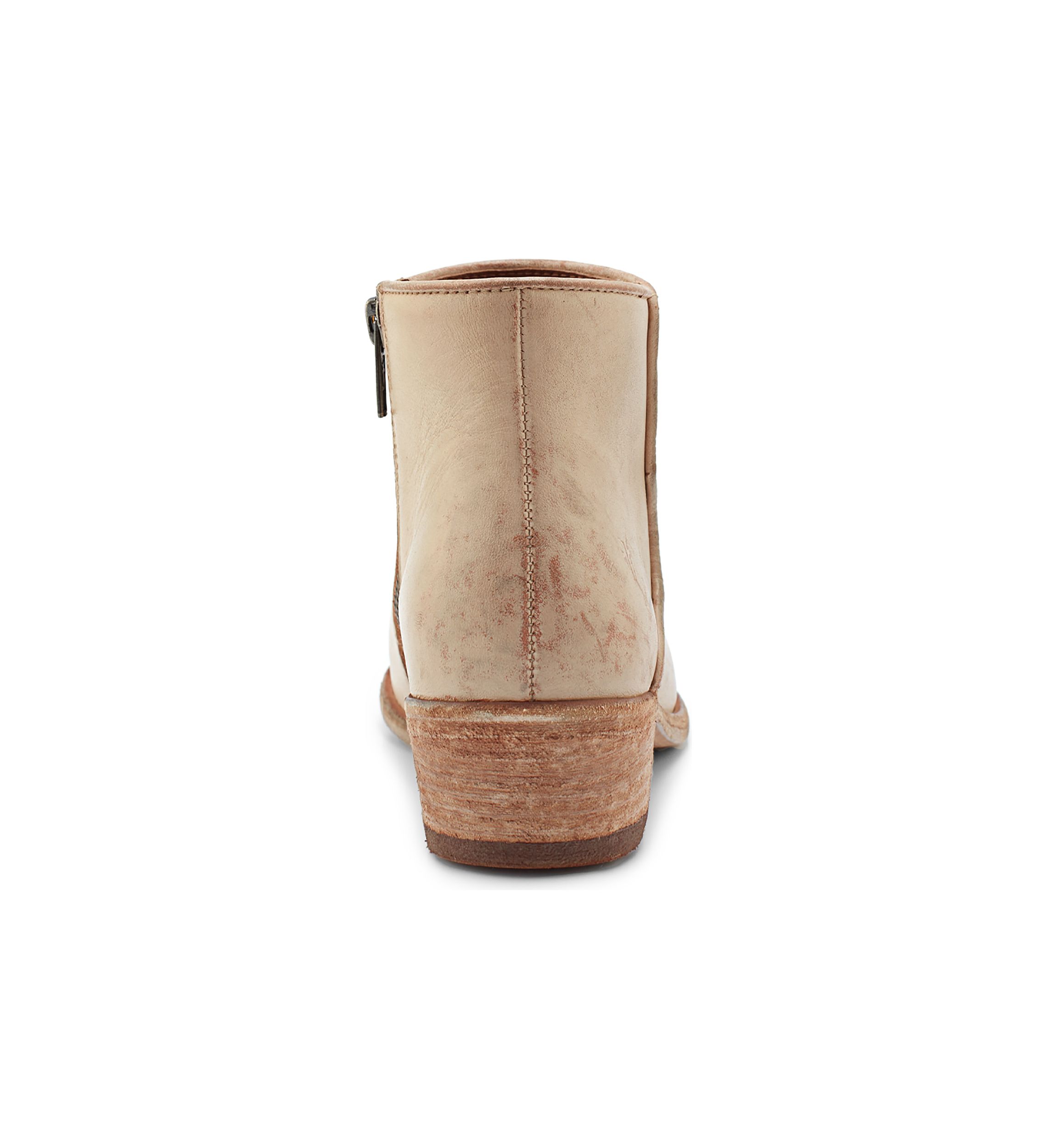 Carson Piping Booties