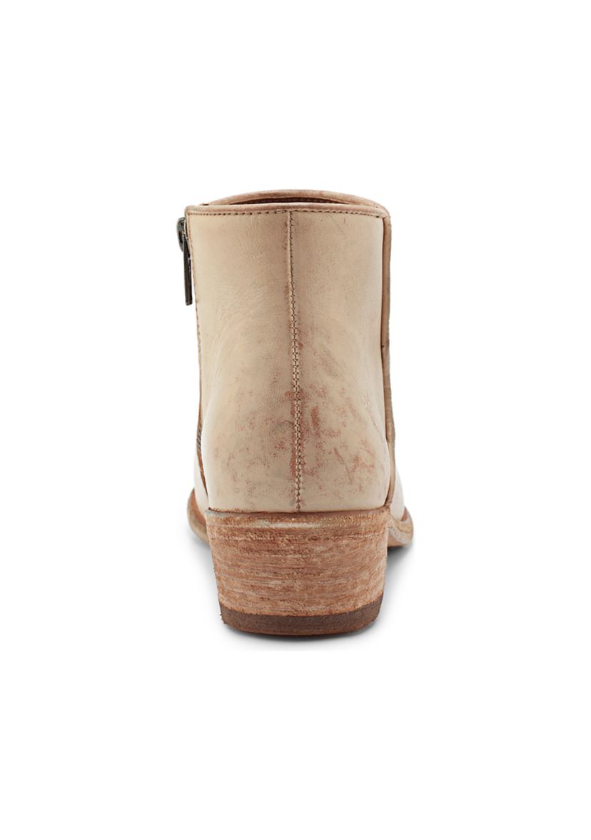 Carson Piping Booties