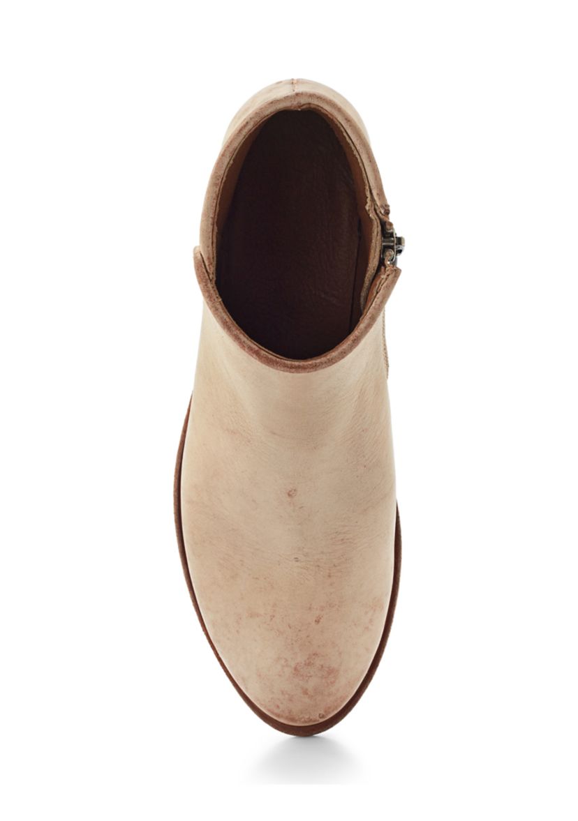 Carson Piping Booties