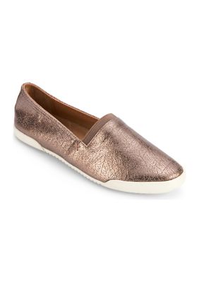 Melanie on sale slip on