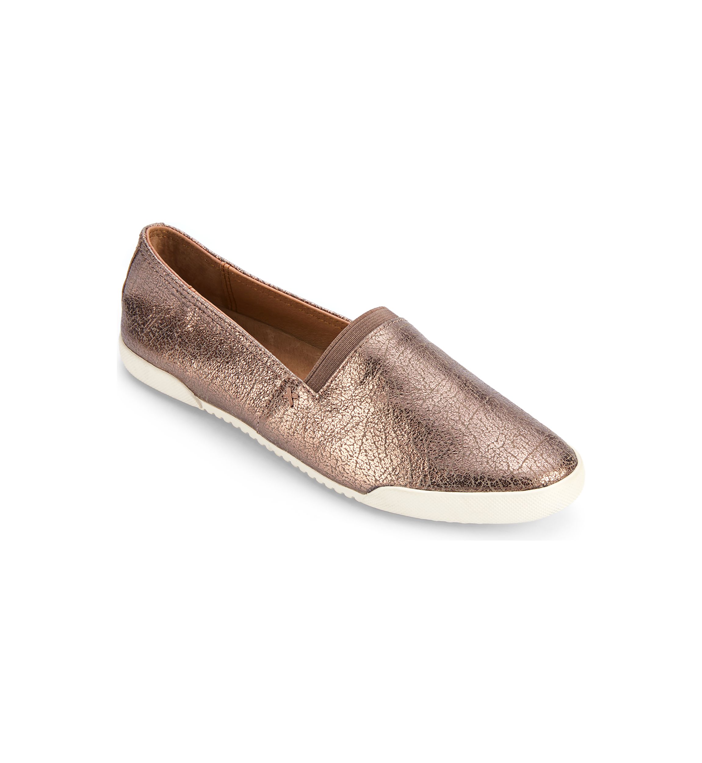 Melanie Slip On Flats