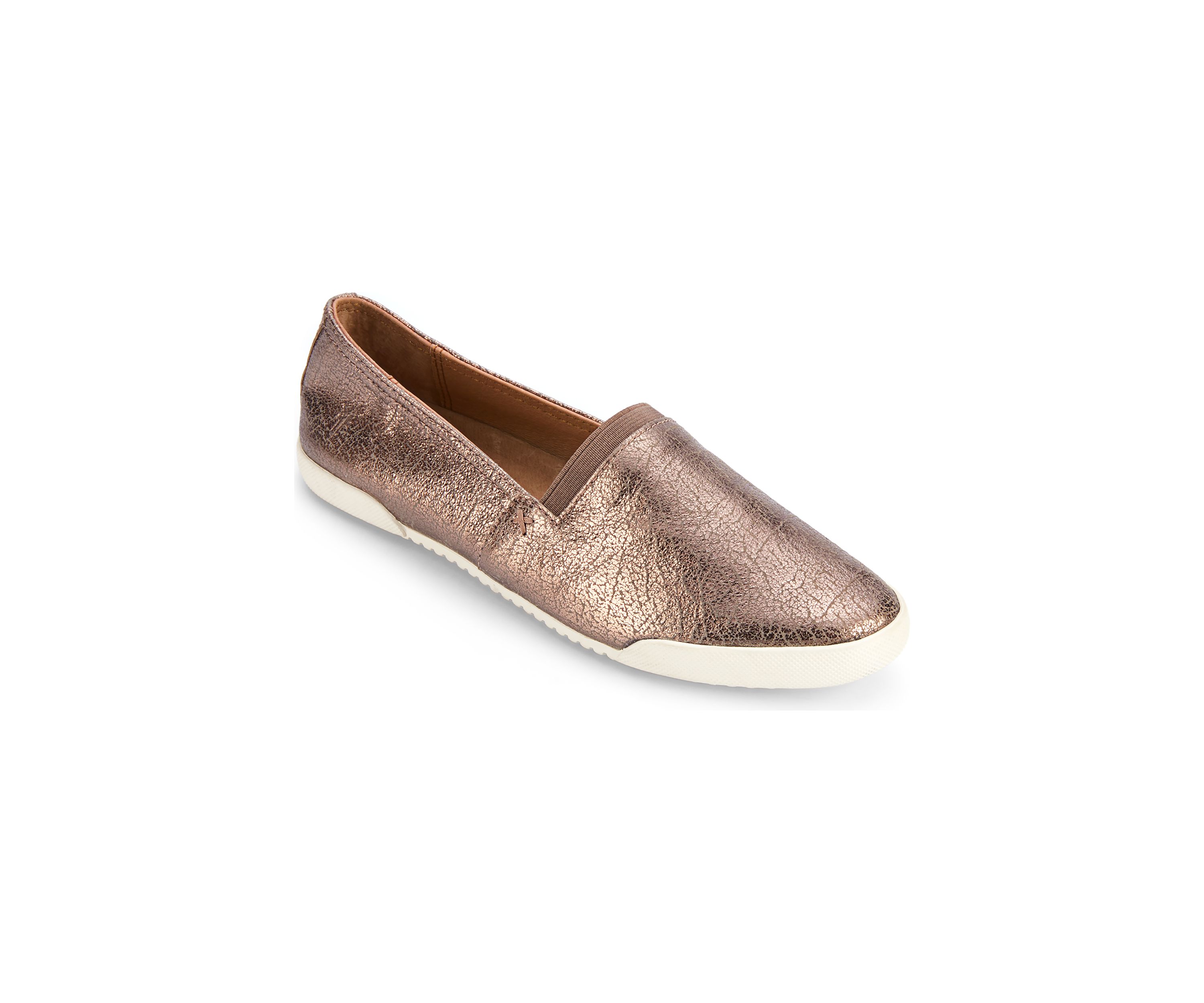 Melanie Slip On Flats