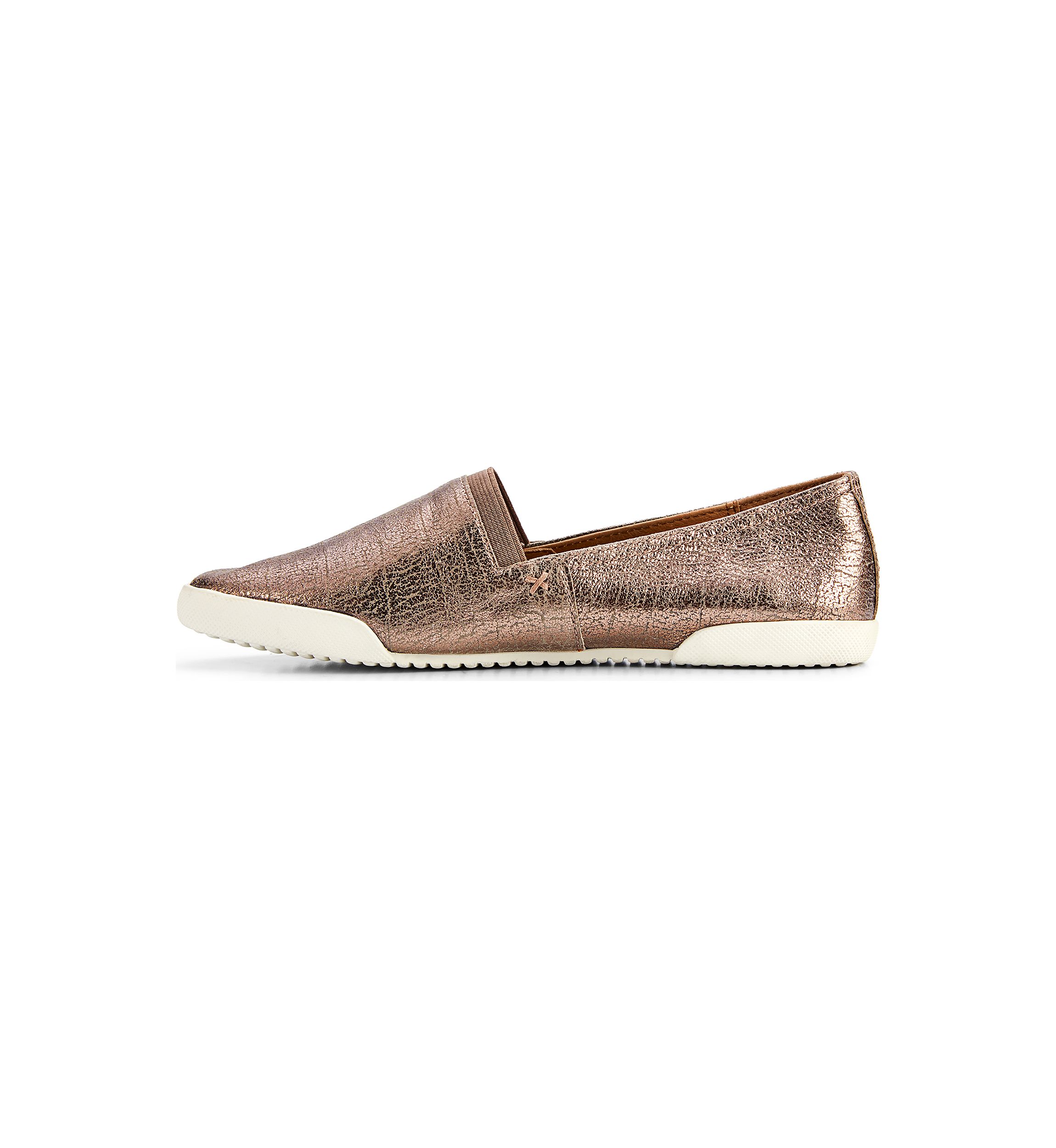Melanie Slip On Flats