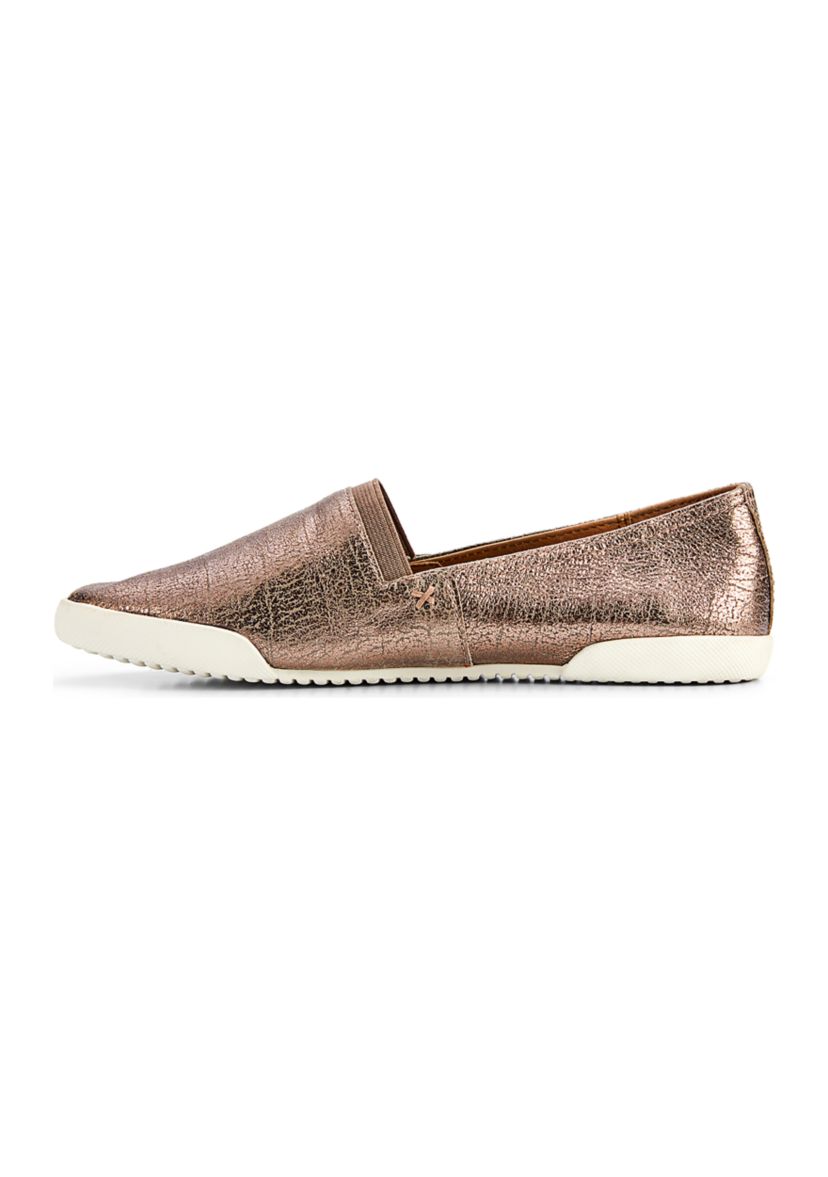 Melanie Slip On Flats