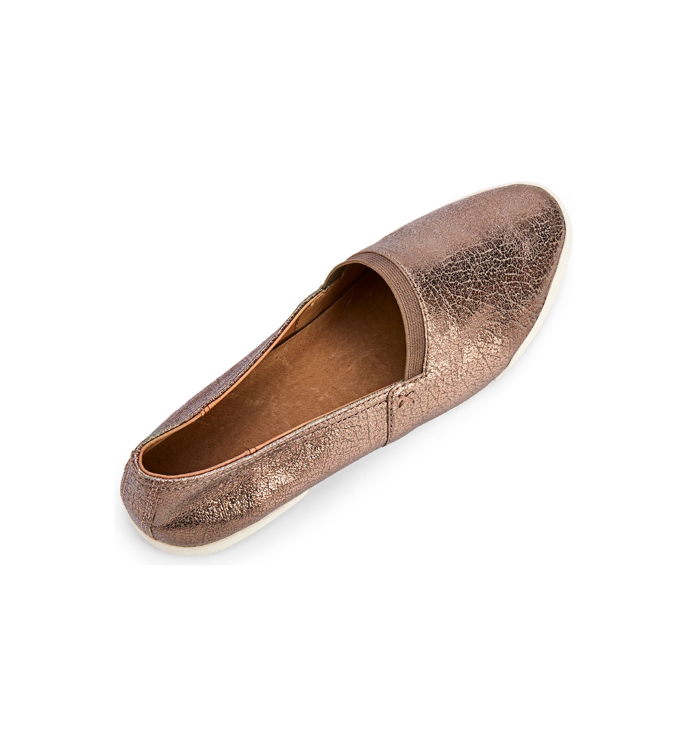 Melanie Slip On Flats