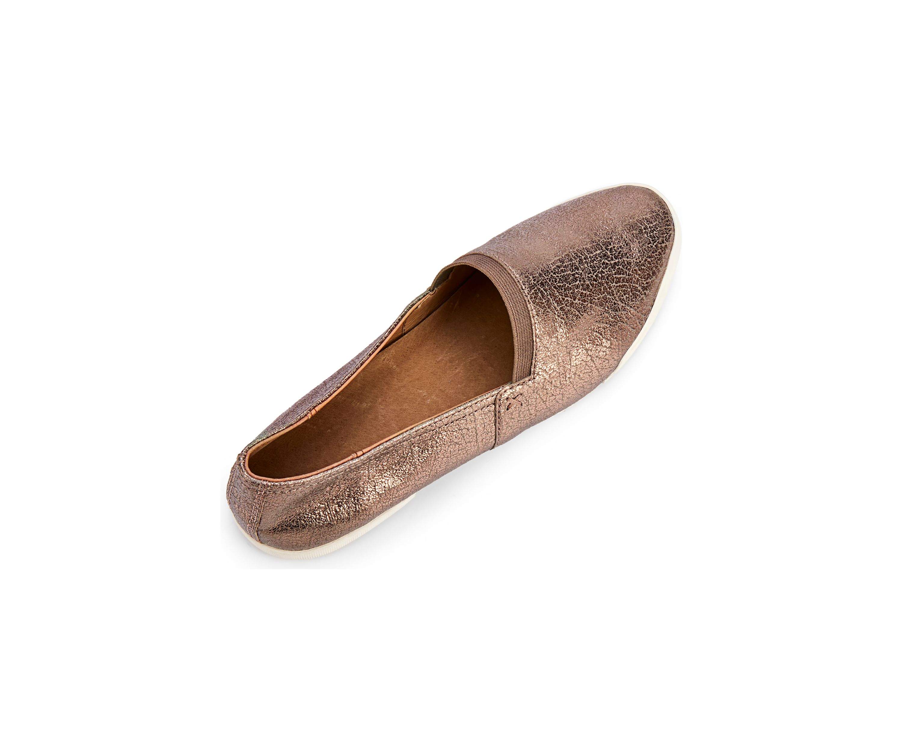 Melanie Slip On Flats