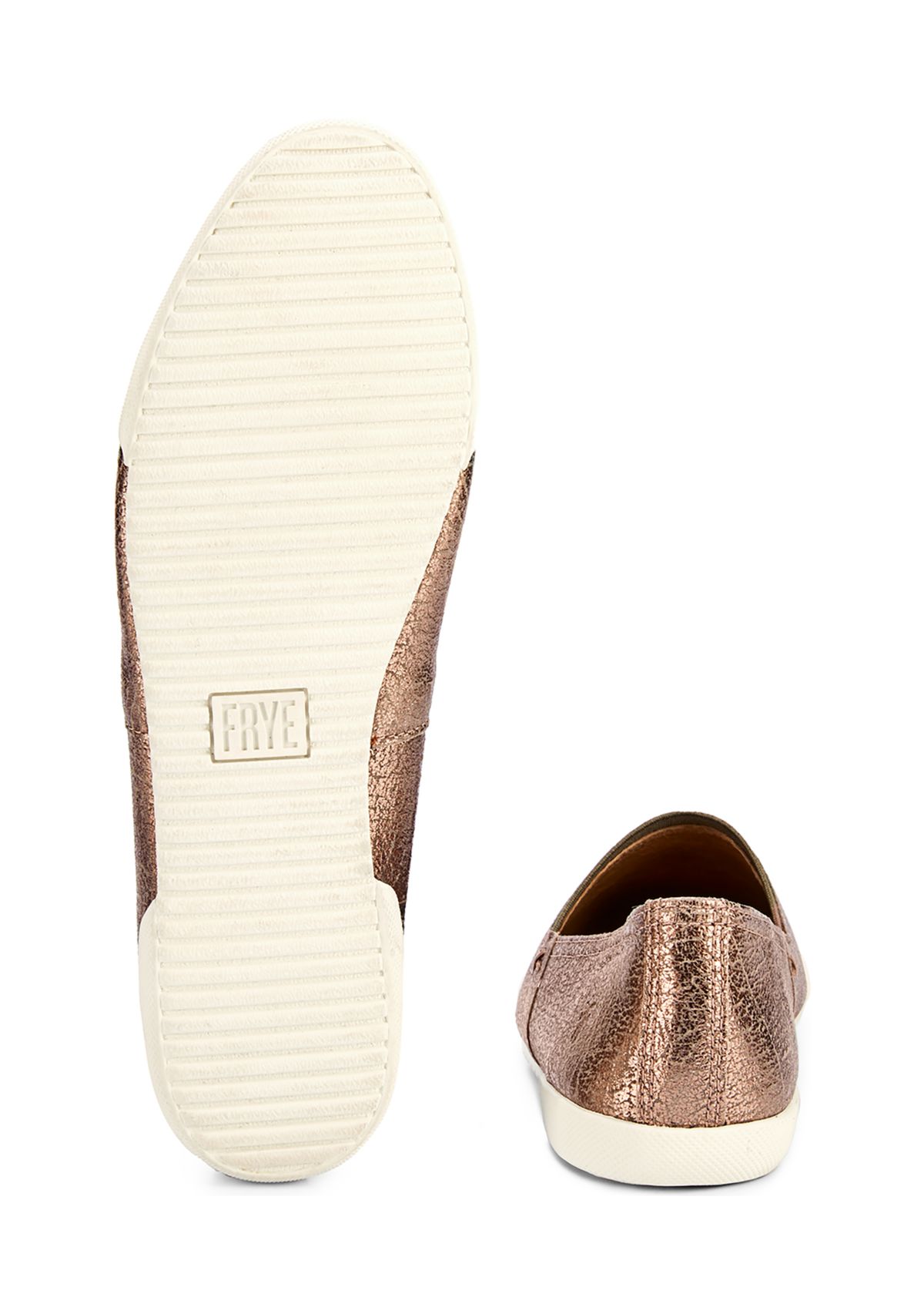 Melanie Slip On Flats