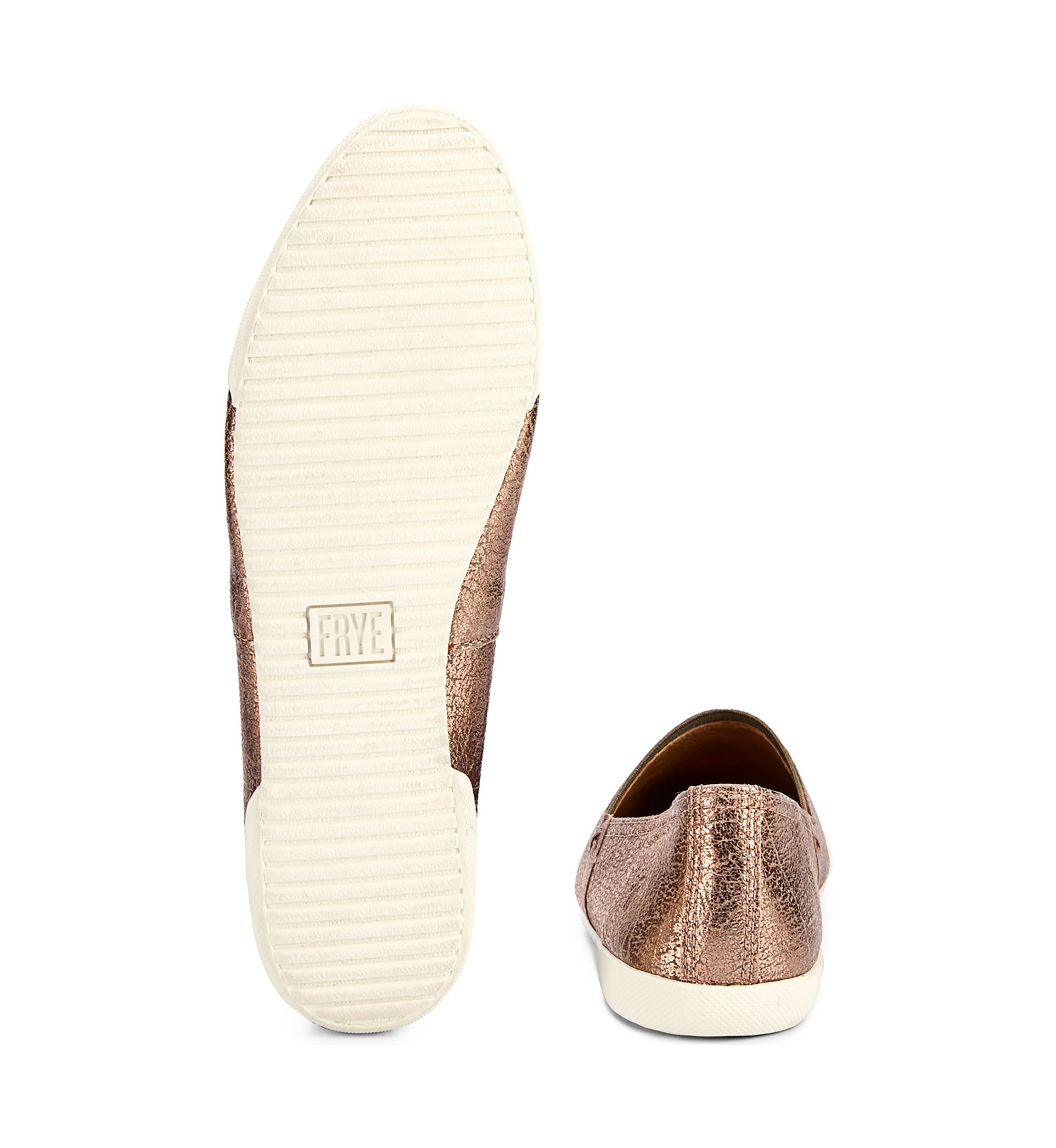 Melanie Slip On Flats
