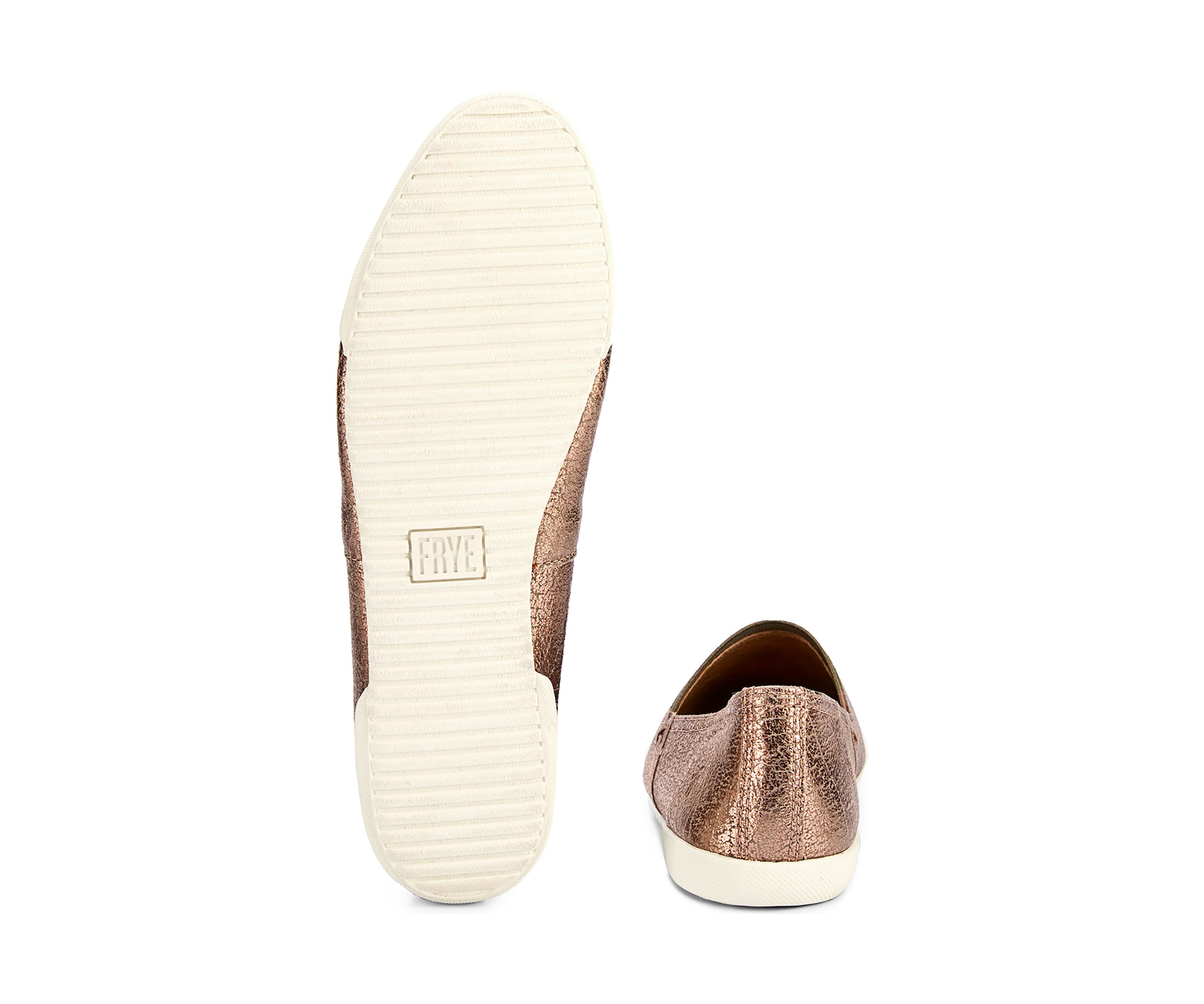 Melanie Slip On Flats