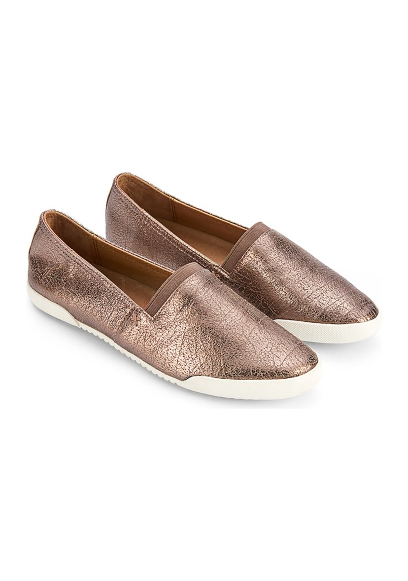 Melanie Slip On Flats