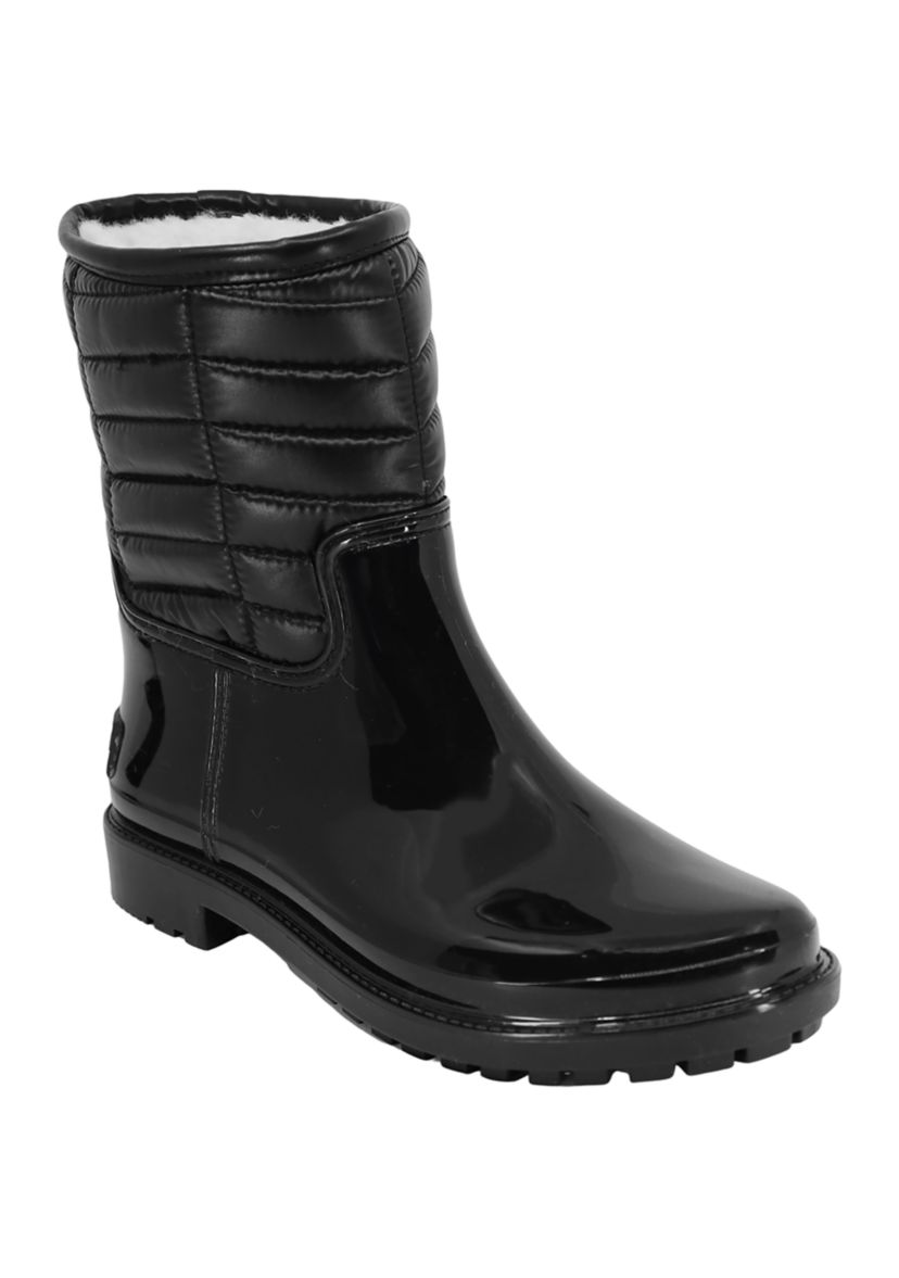 Womens Aalilah Rain Boots