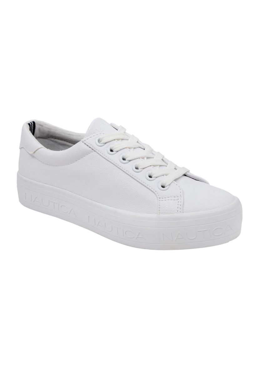 Aelisa Fashion Sneaker