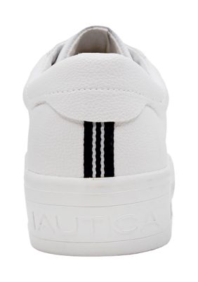 Aelisa Fashion Sneaker