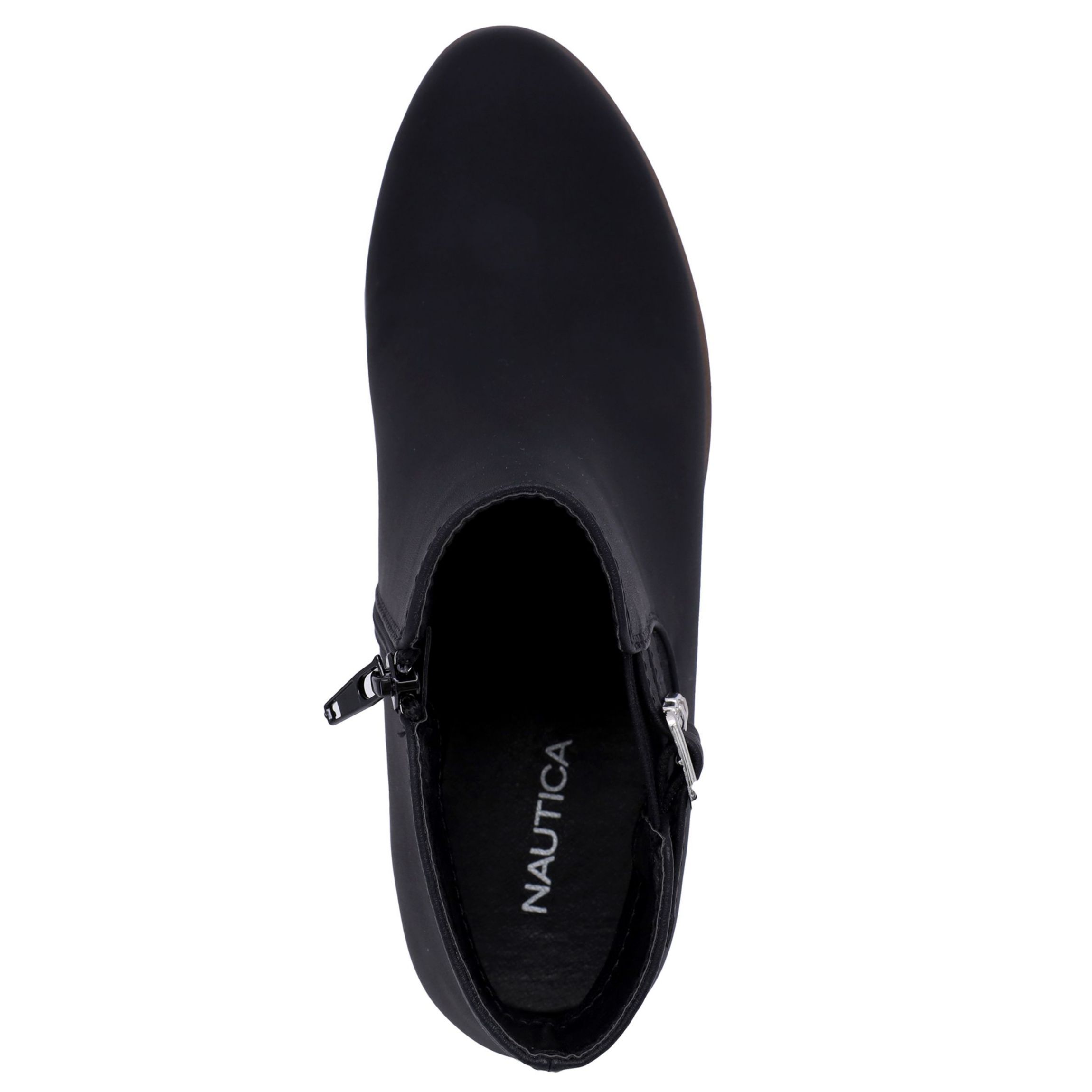 Alara Buckle Booties