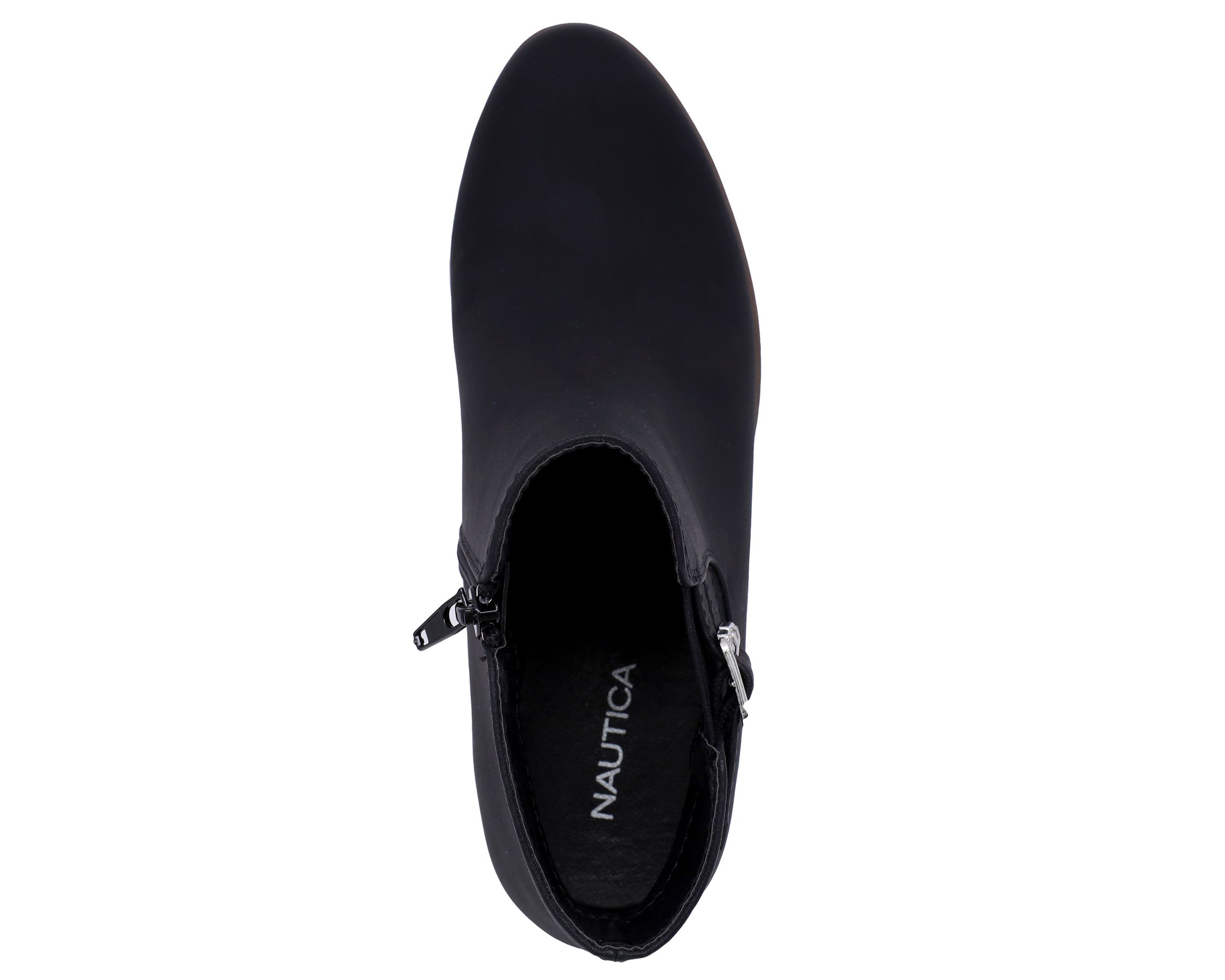 Alara Buckle Booties