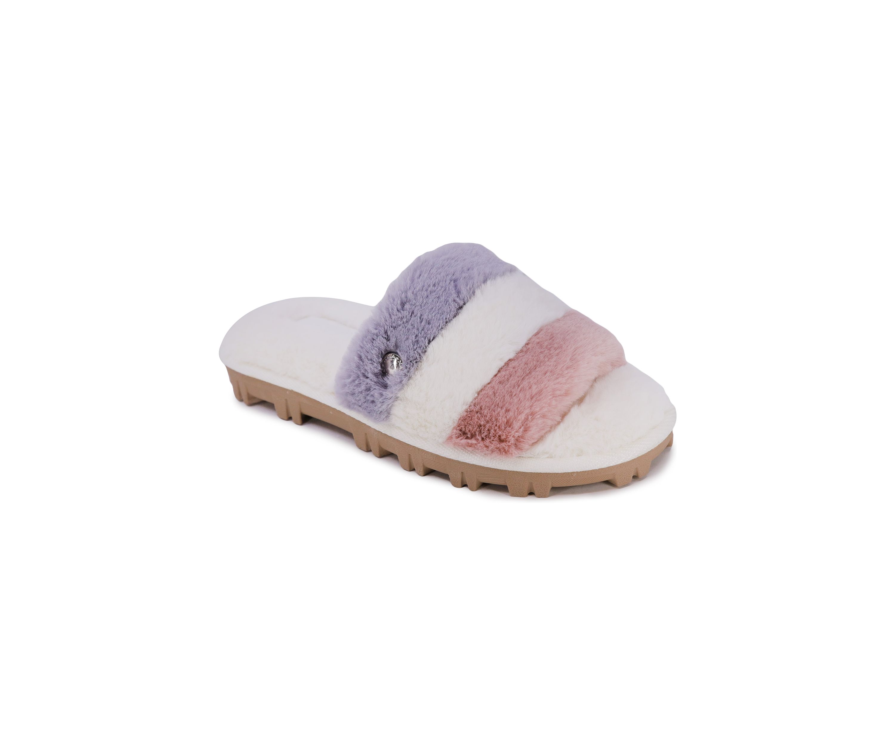  Chyler Slide Sandals