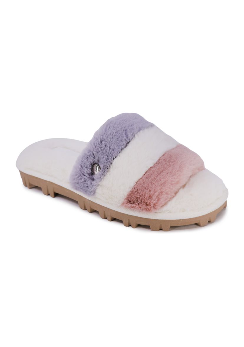  Chyler Slide Sandals