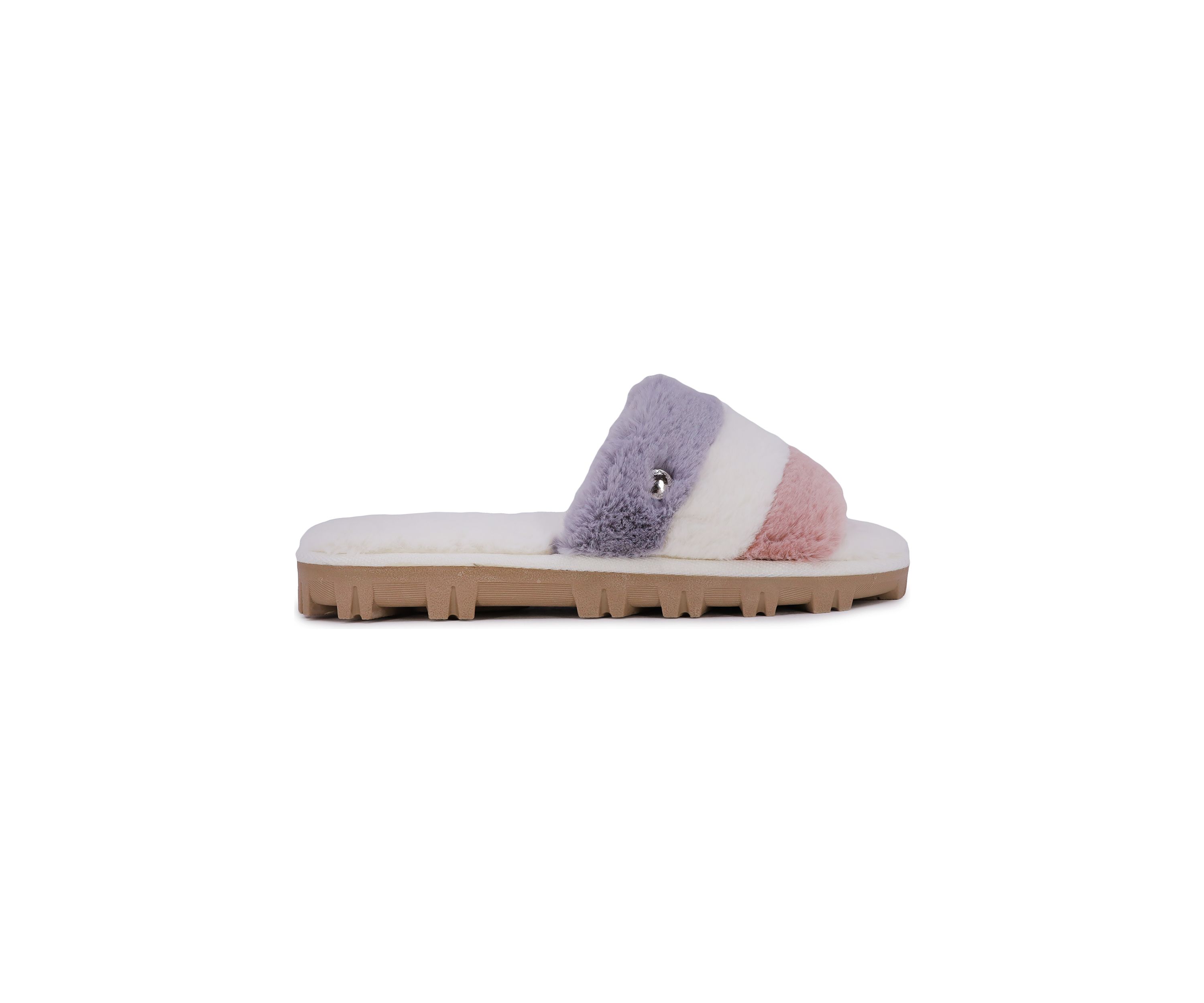  Chyler Slide Sandals