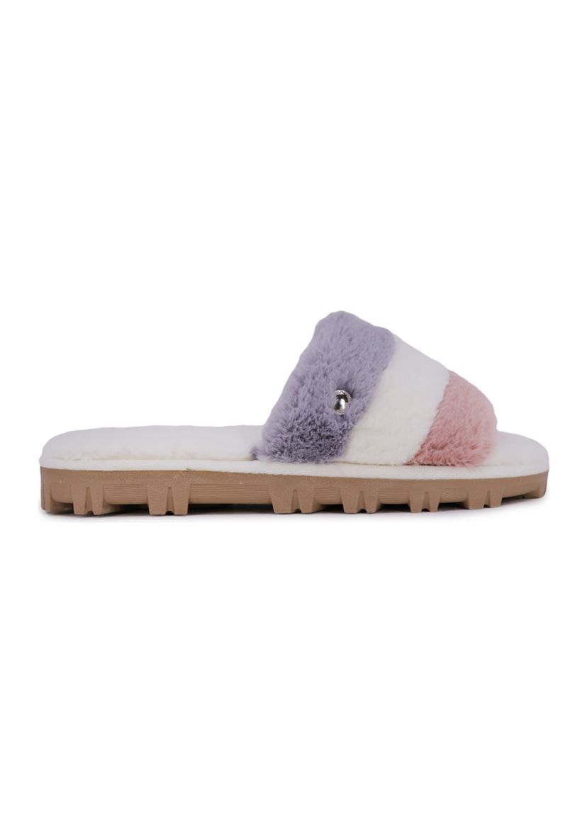  Chyler Slide Sandals
