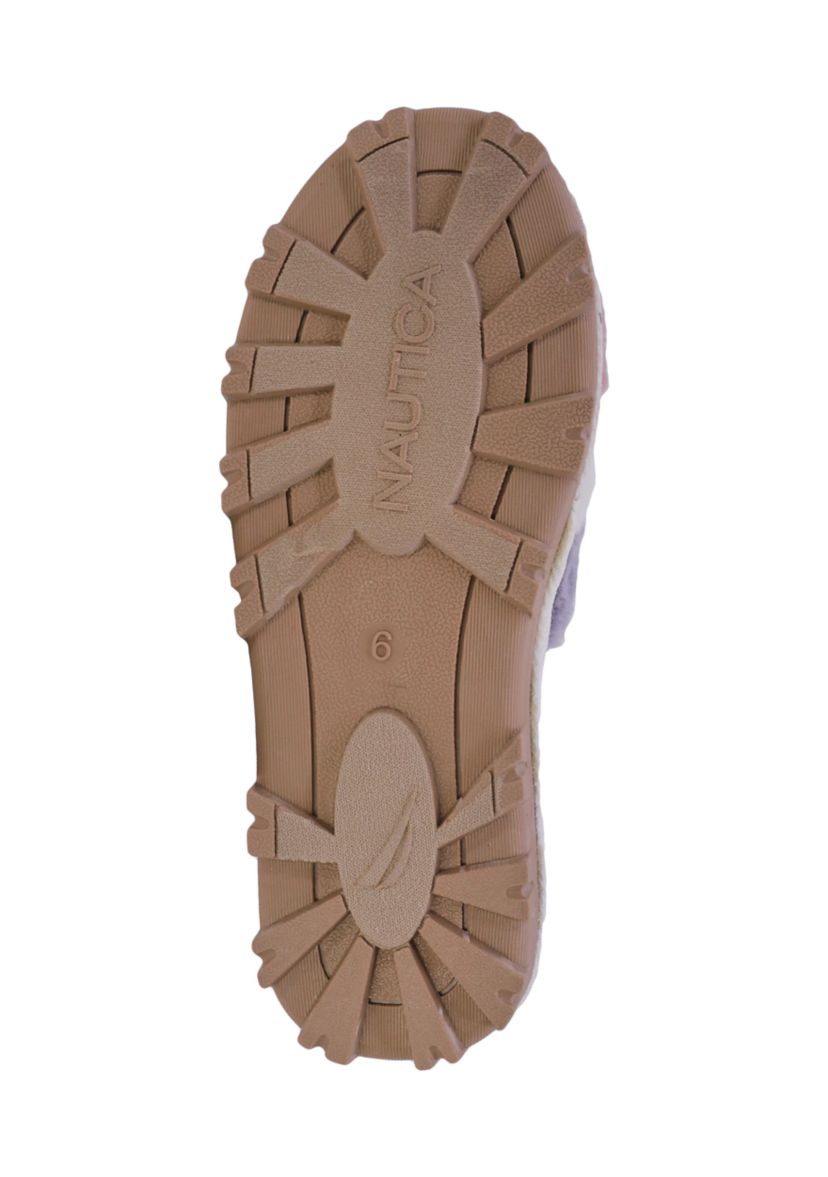  Chyler Slide Sandals