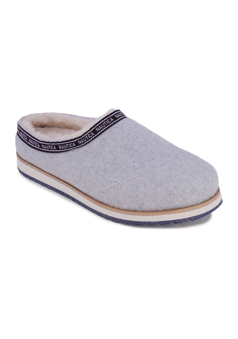  Cordelia Clog Slippers