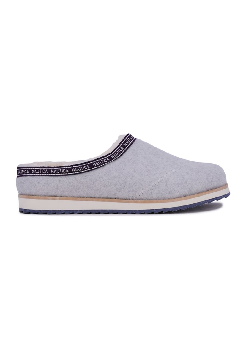  Cordelia Clog Slippers