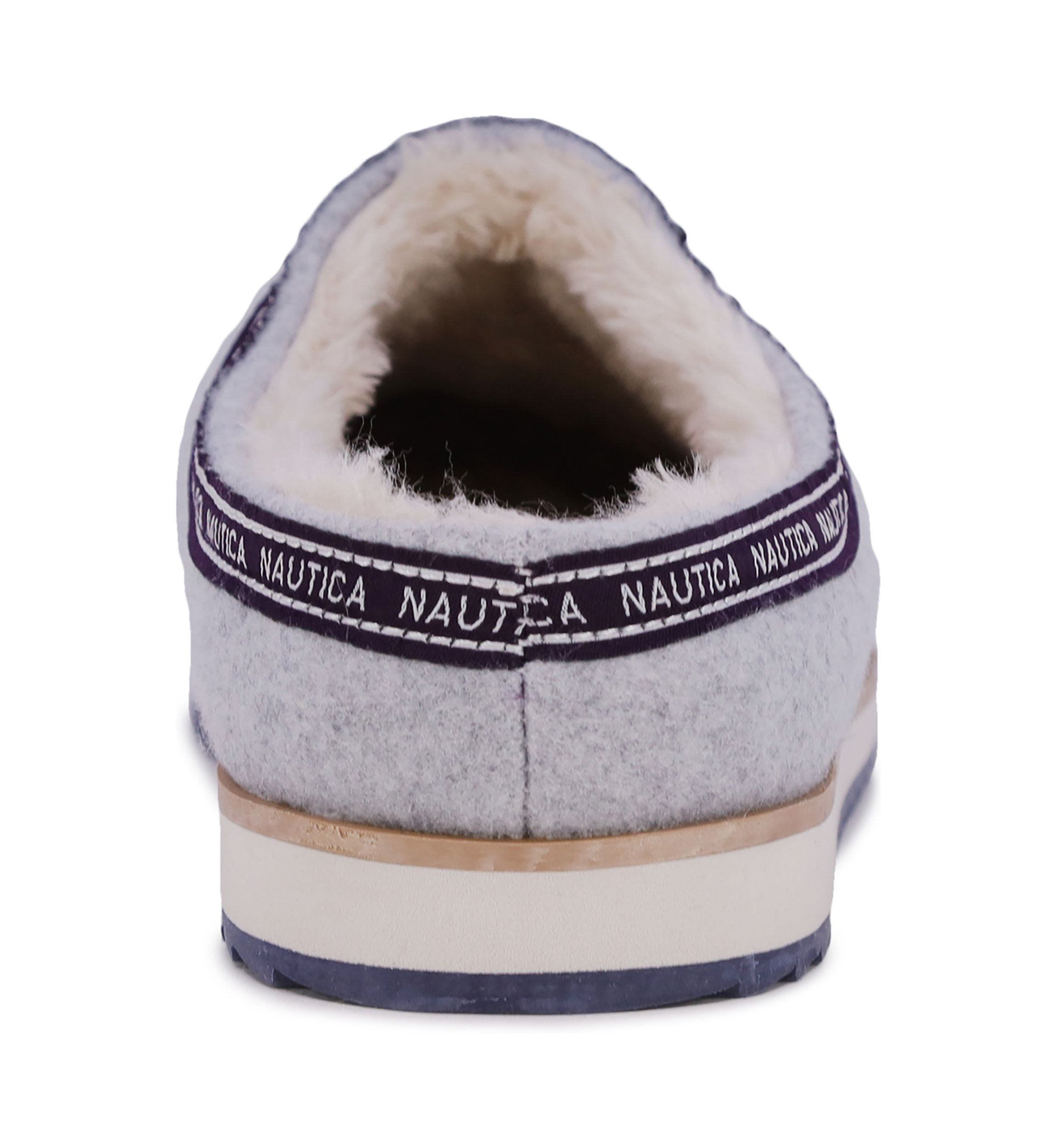  Cordelia Clog Slippers