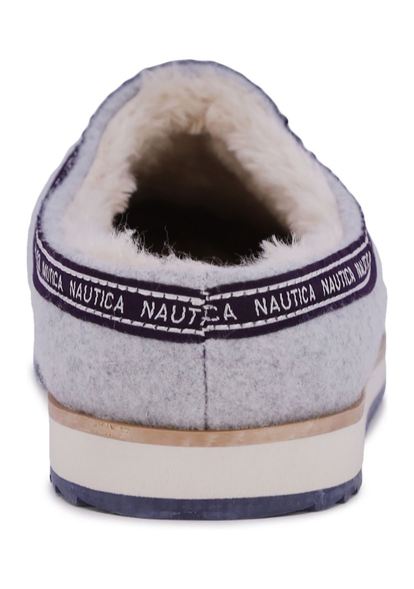  Cordelia Clog Slippers