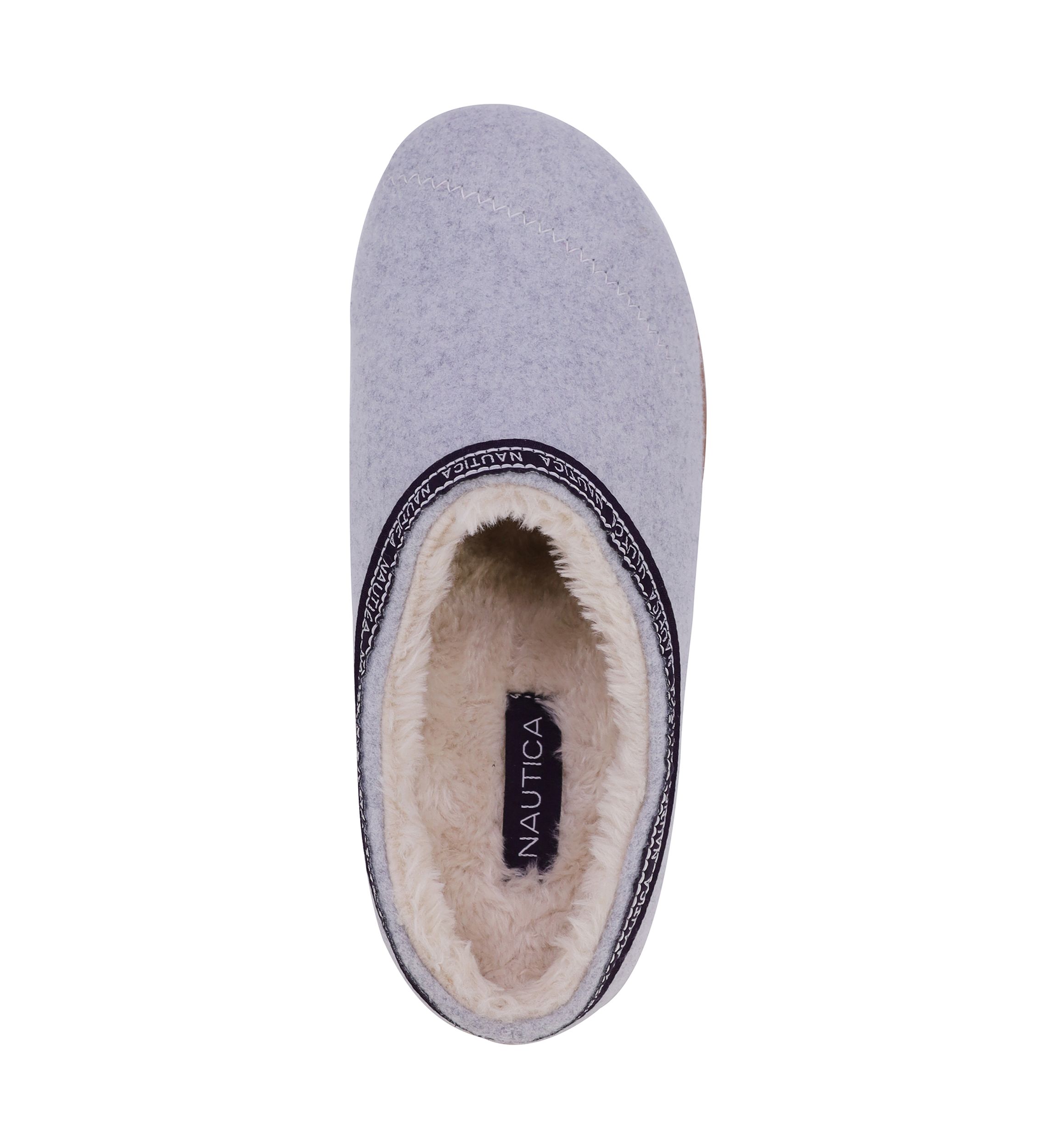  Cordelia Clog Slippers