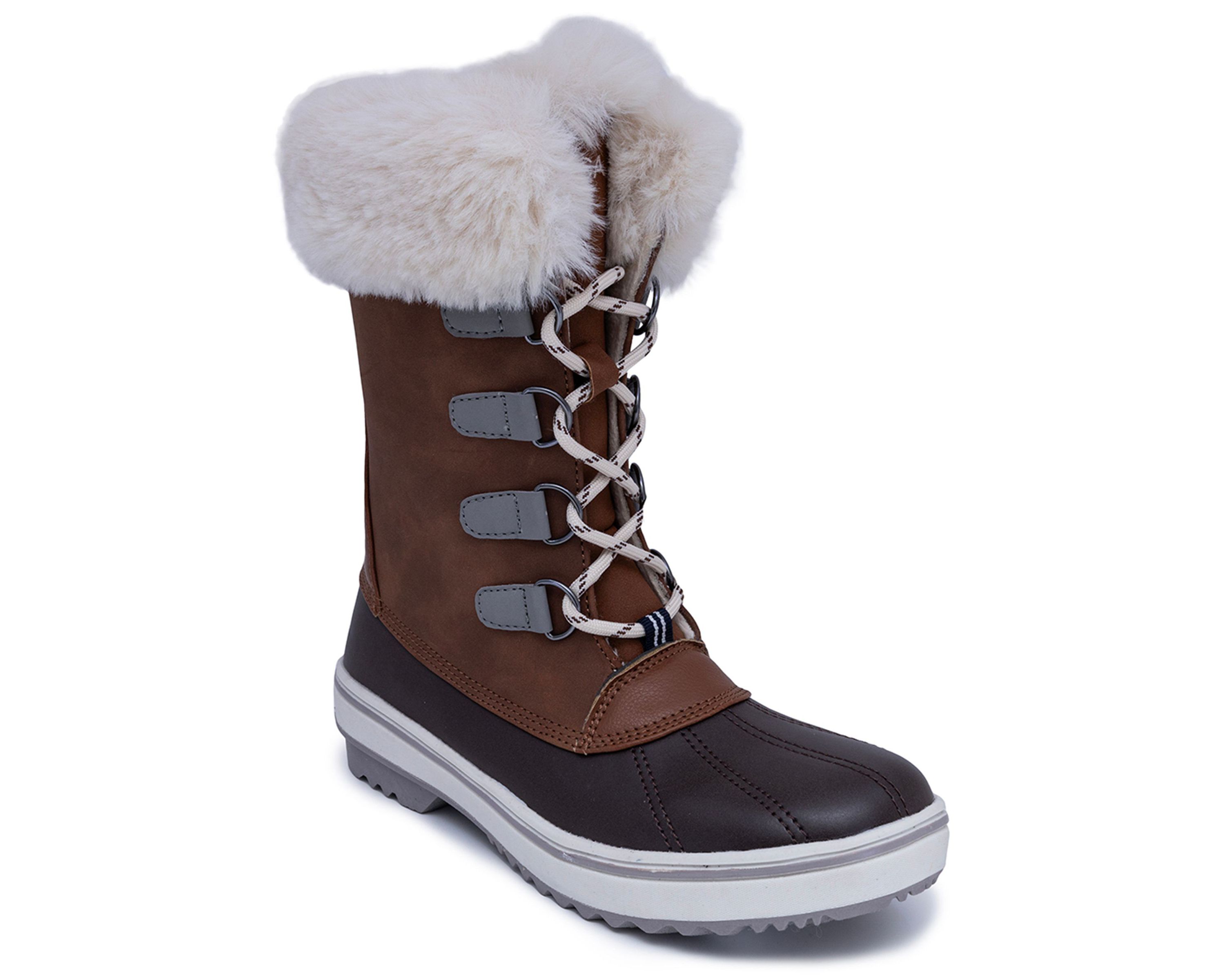 Glenoak Winter Boots