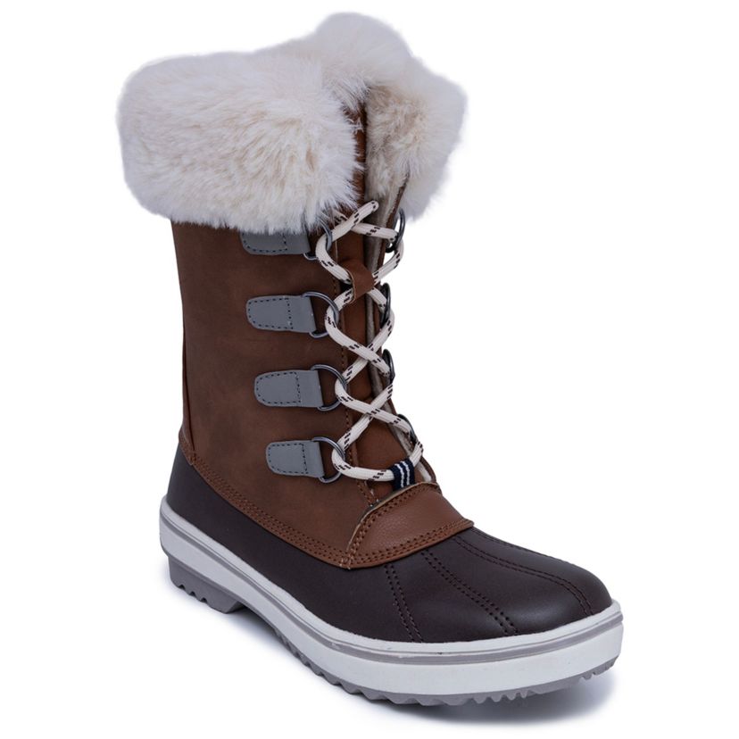 Glenoak Winter Boots