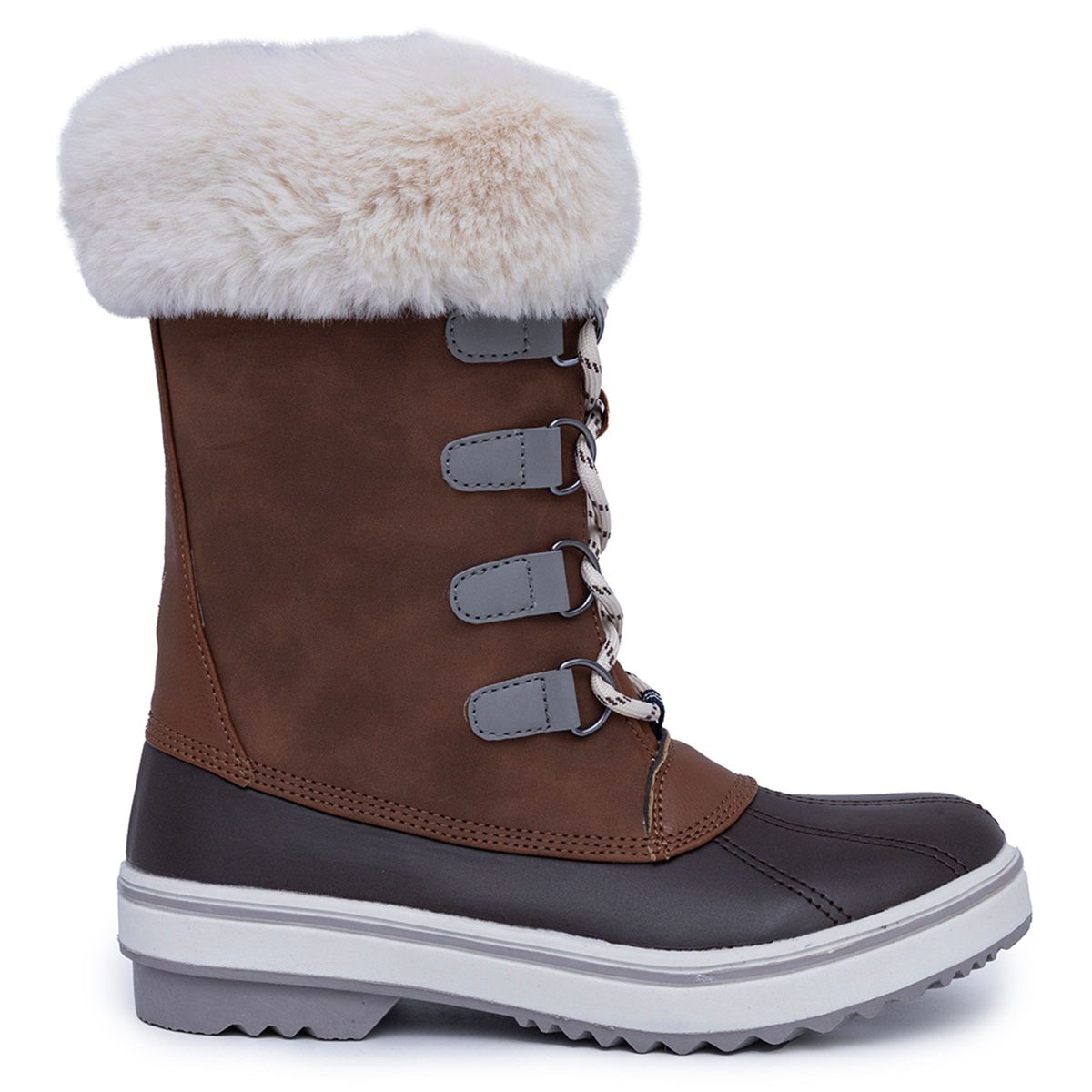 Glenoak Winter Boots