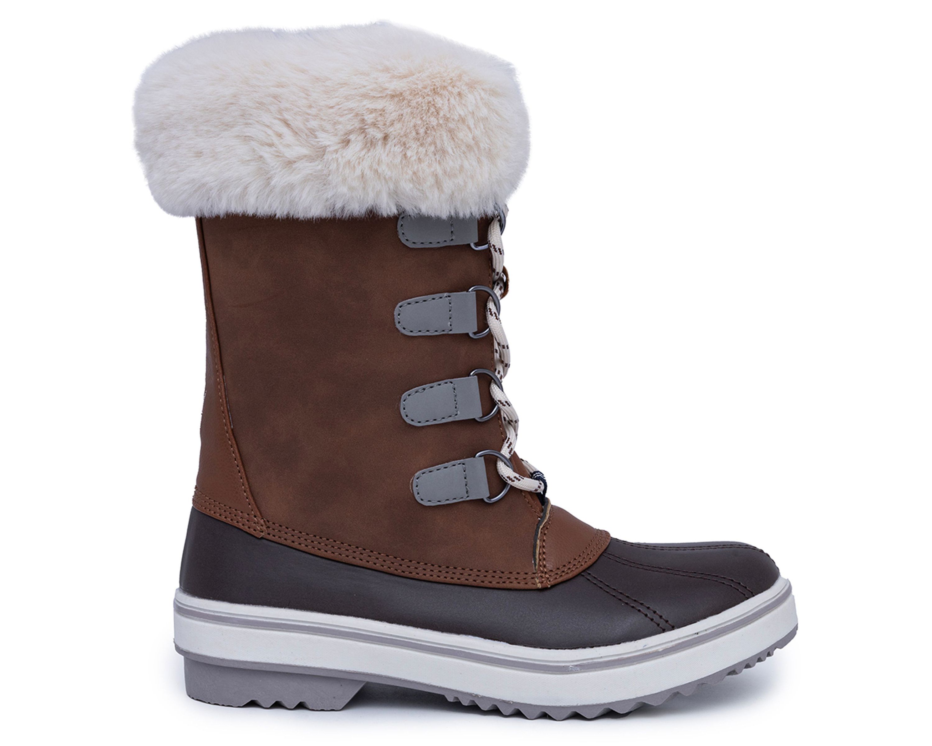 Glenoak Winter Boots