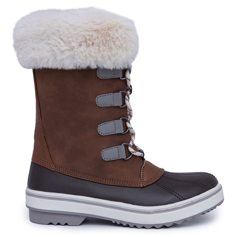 Glenoak Winter Boots